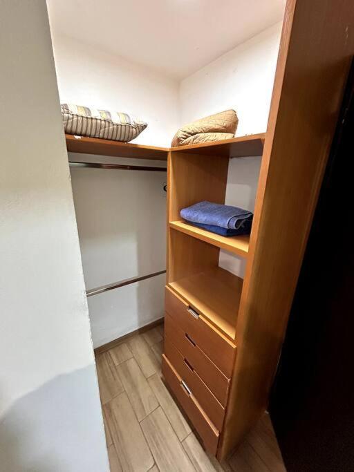 Apartment Escondite Quetzal *