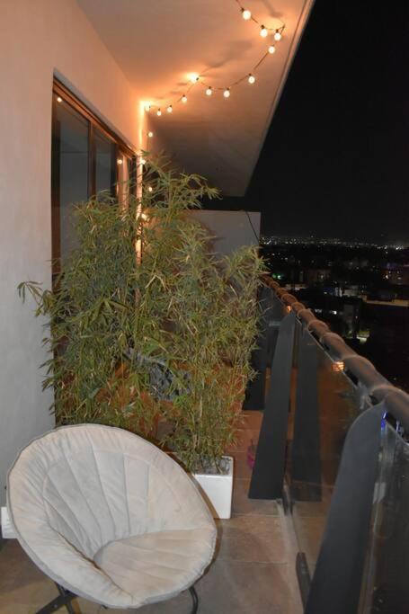 Apartment Vista Magica Cdmx 2