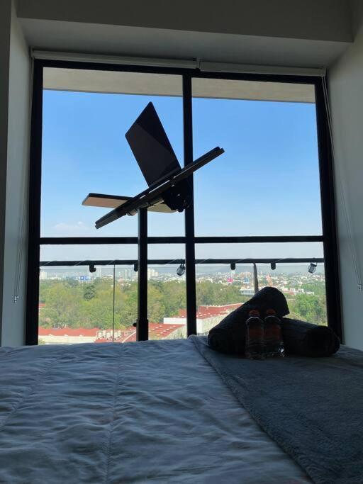Apartment Vista Magica Cdmx 2
