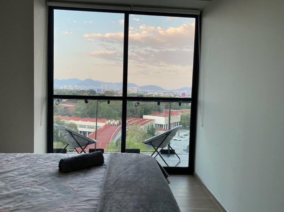 Vista Magica Cdmx 2 *