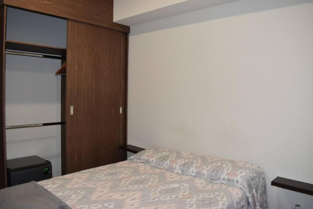 Vista Magica Cdmx 2 Apartment *