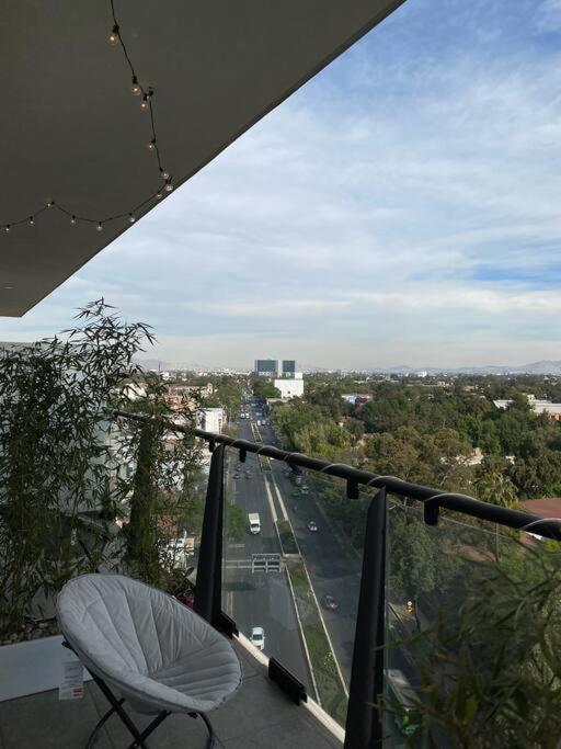 Vista Magica Cdmx 2 Apartment Mexico City