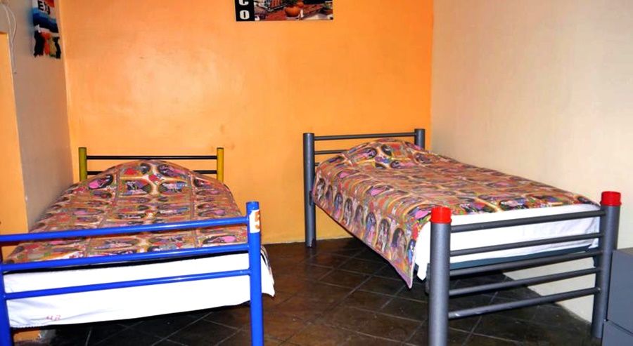 Amigo Hostal