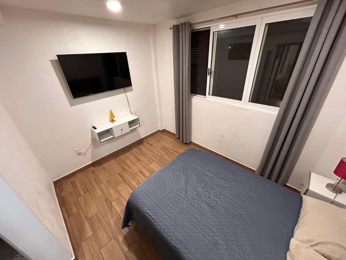 Escondite Quetzal Apartment