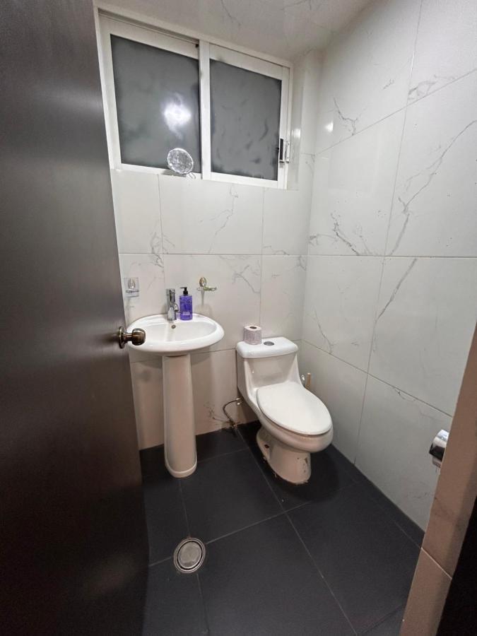 Escondite Quetzal Apartment *