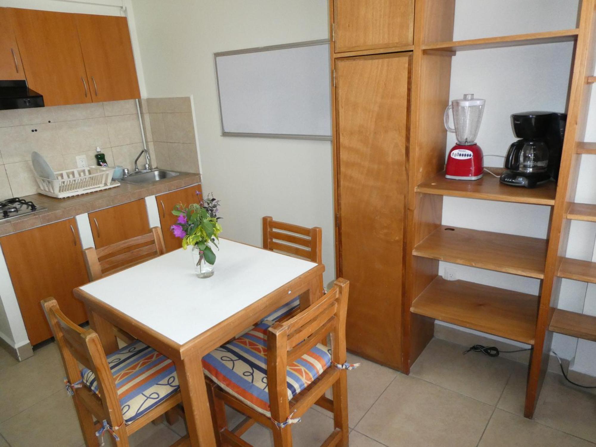 Apartamento Estudios San ángel Loft 1 Nayarit *