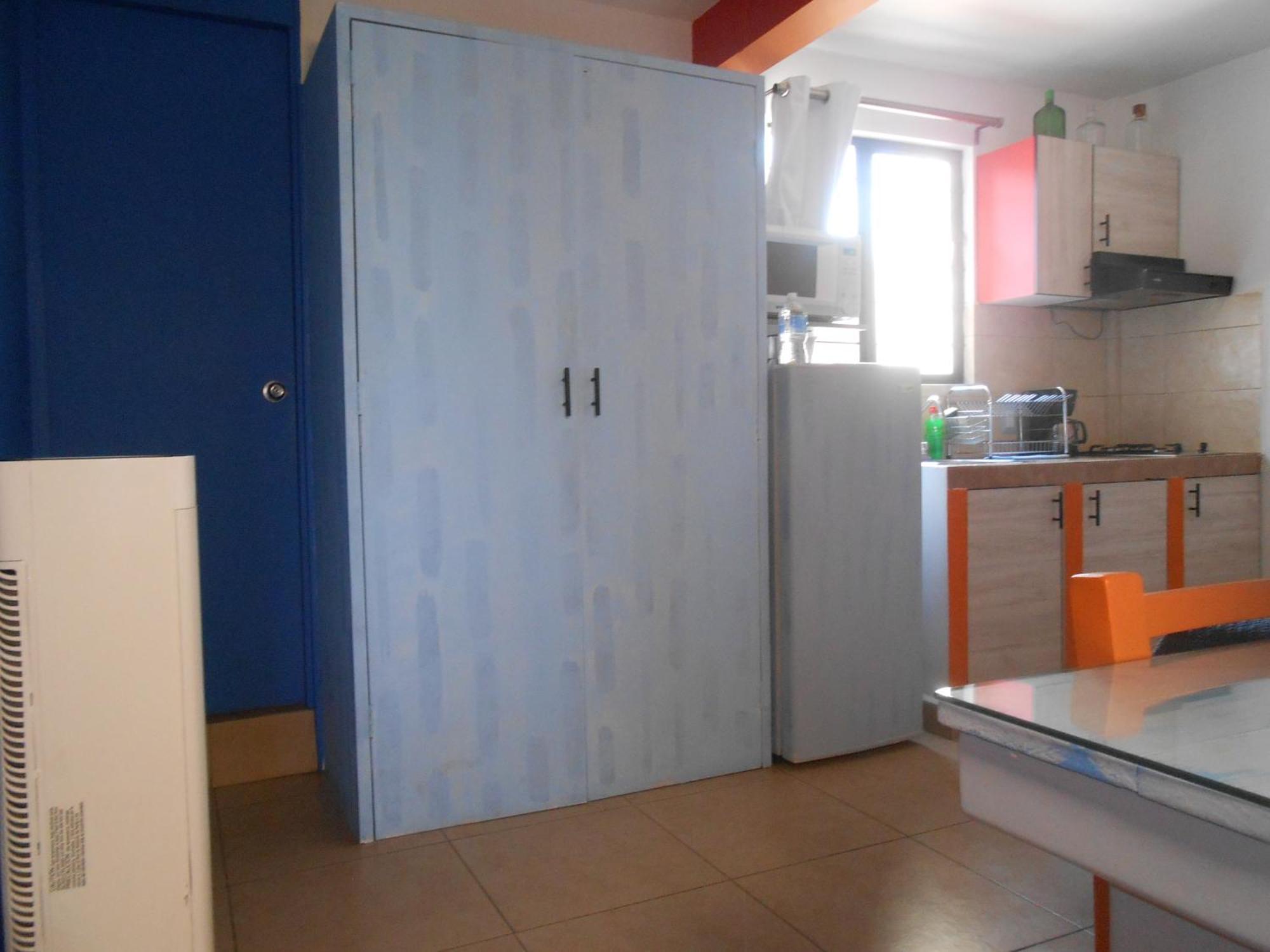 Apartamento Estudios San ángel Loft 1 Nayarit