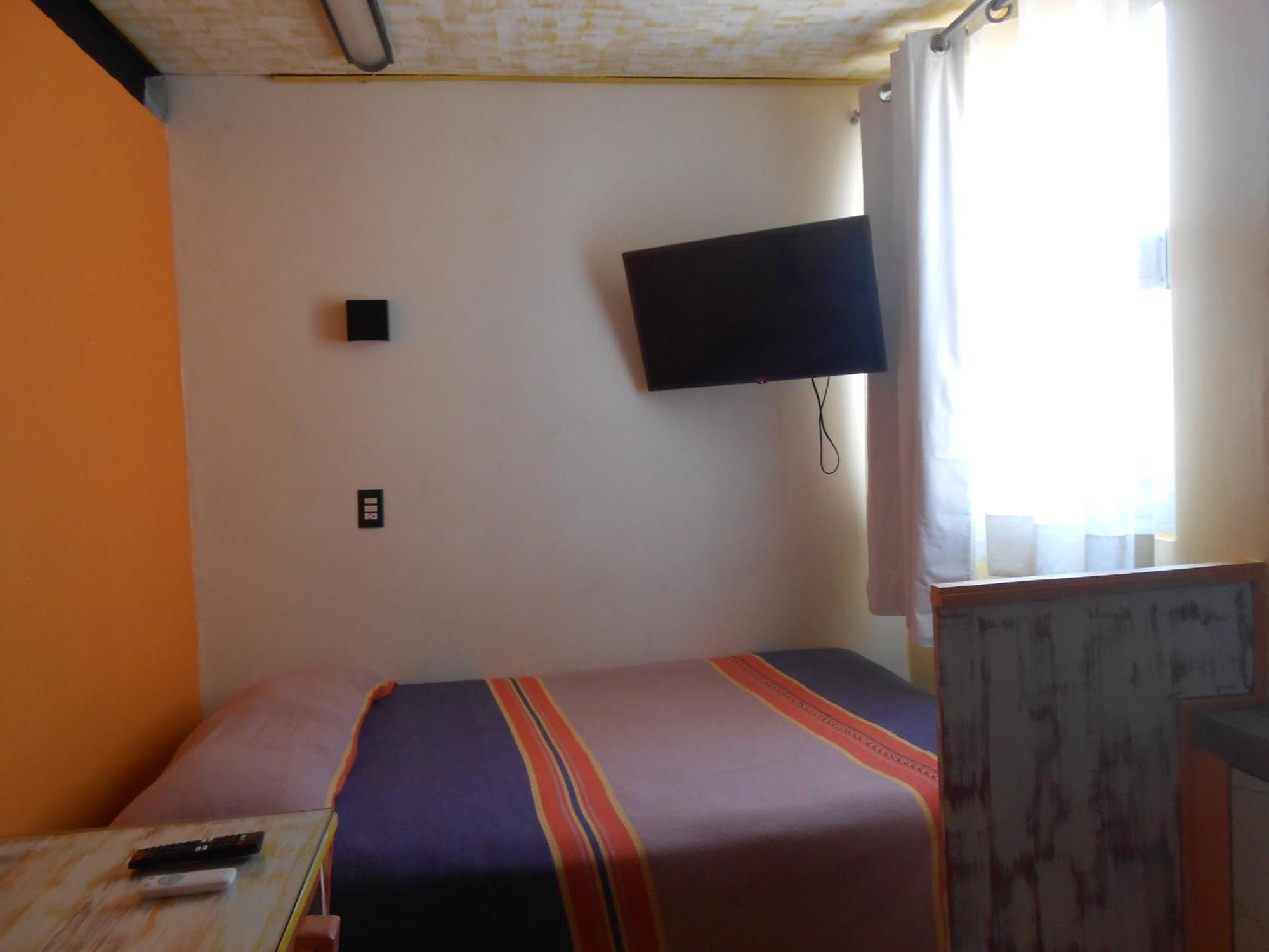 Estudios San ángel Loft 1 Nayarit