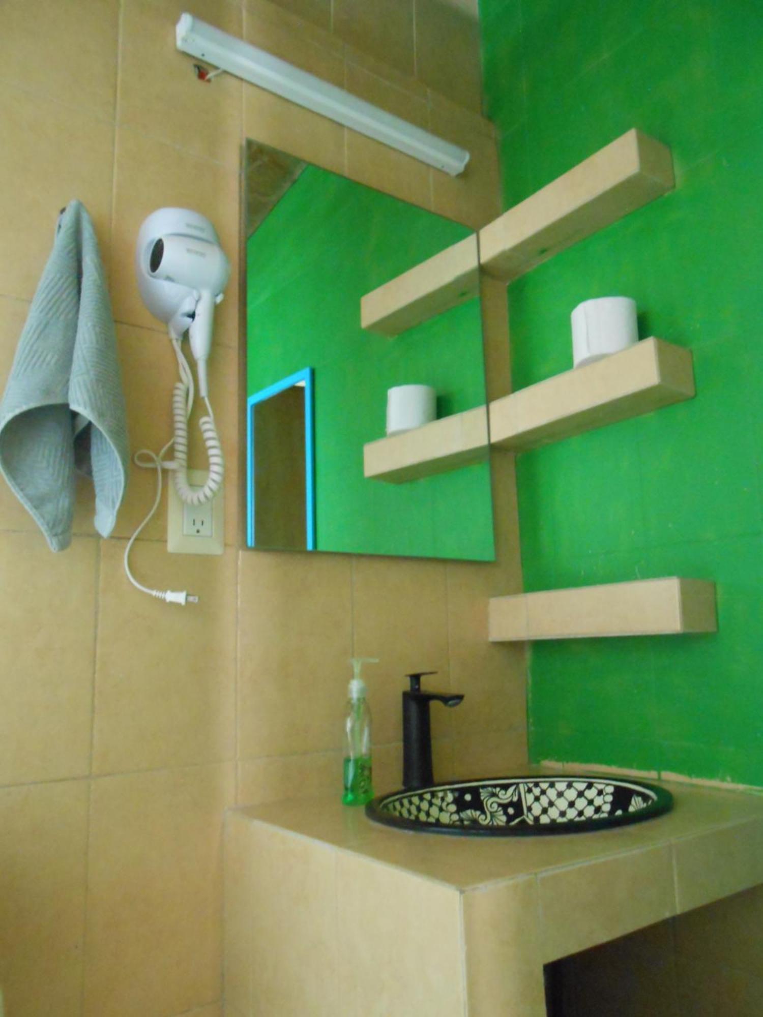 Apartamento Estudios San ángel Loft 1 Nayarit *