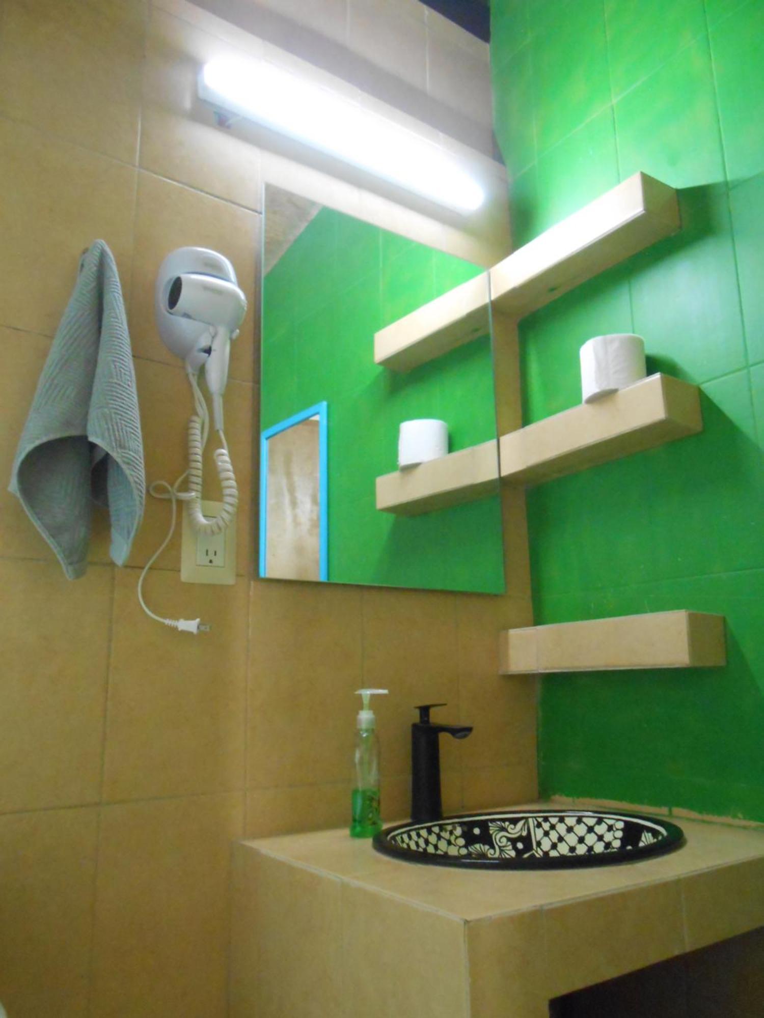 Apartamento Estudios San ángel Loft 1 Nayarit México DF