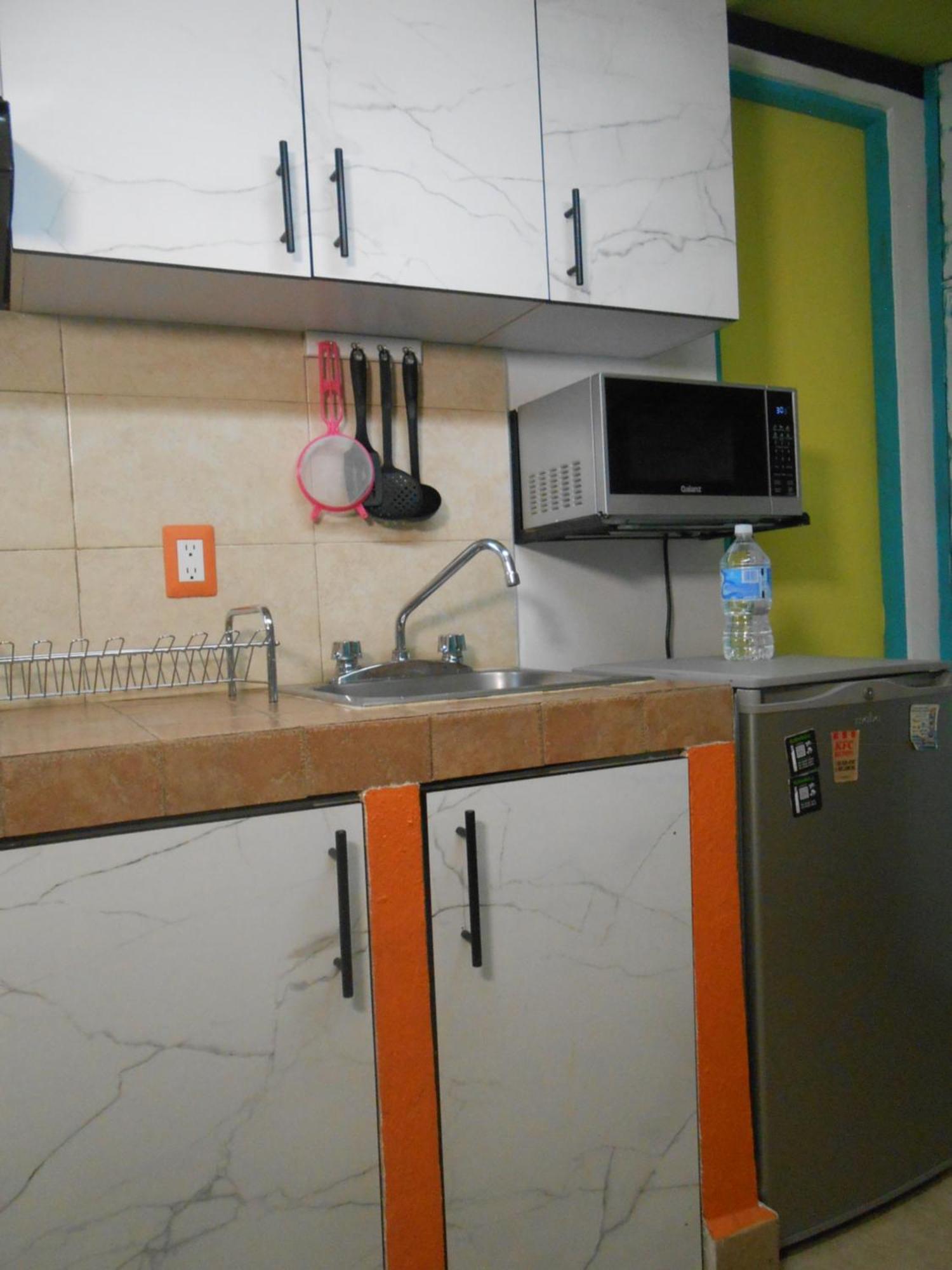 Estudios San ángel Loft 1 Nayarit Apartamento
