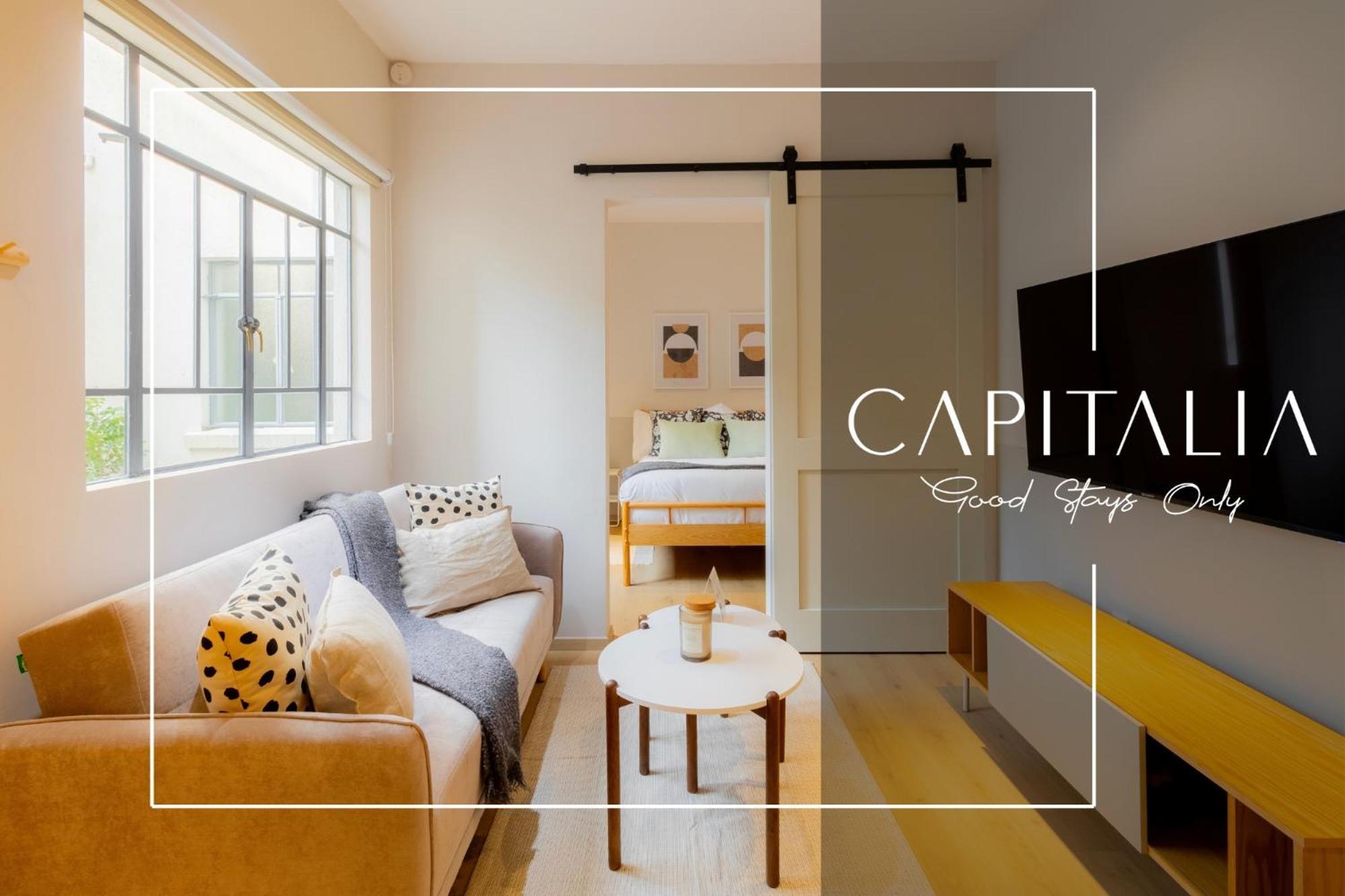 Capitalia - - Anzures Reforma