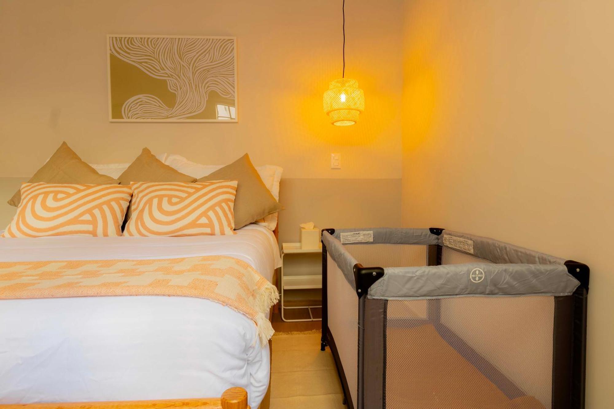 Apartment Capitalia - - Anzures Reforma Mexico City