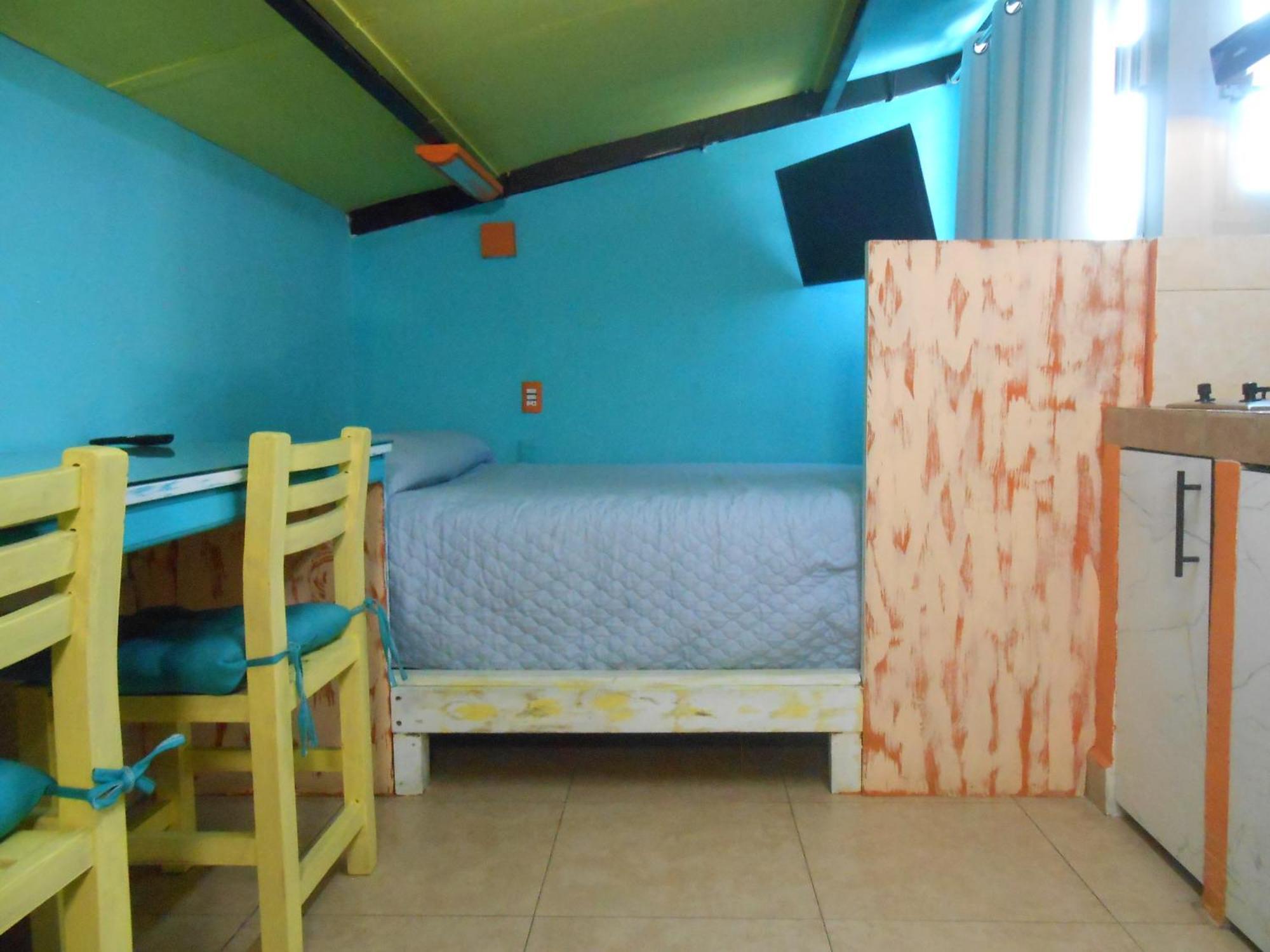 Apartamento Estudios San ángel Loft 1 Nayarit México DF