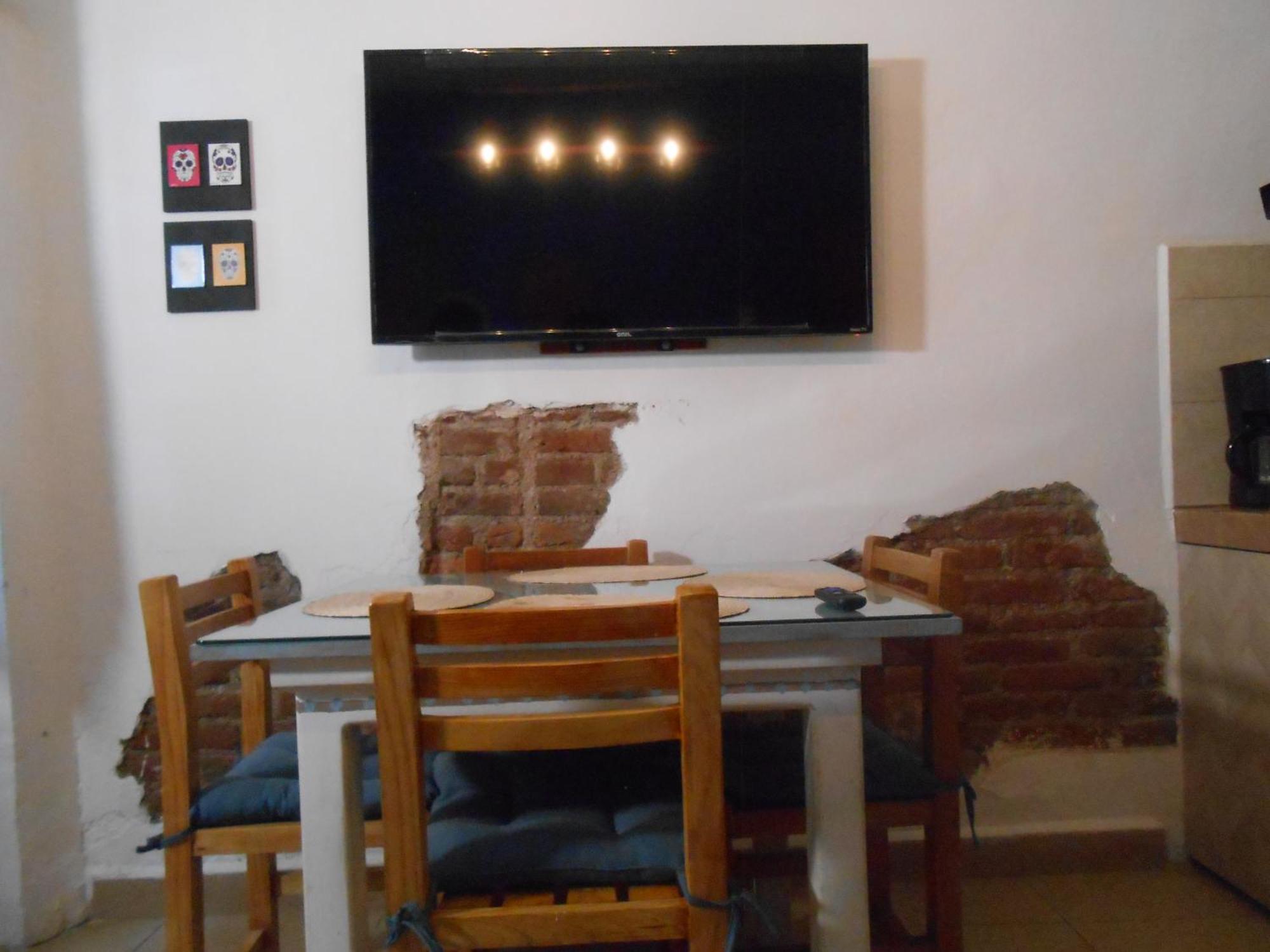 Estudios San ángel Loft 1 Nayarit