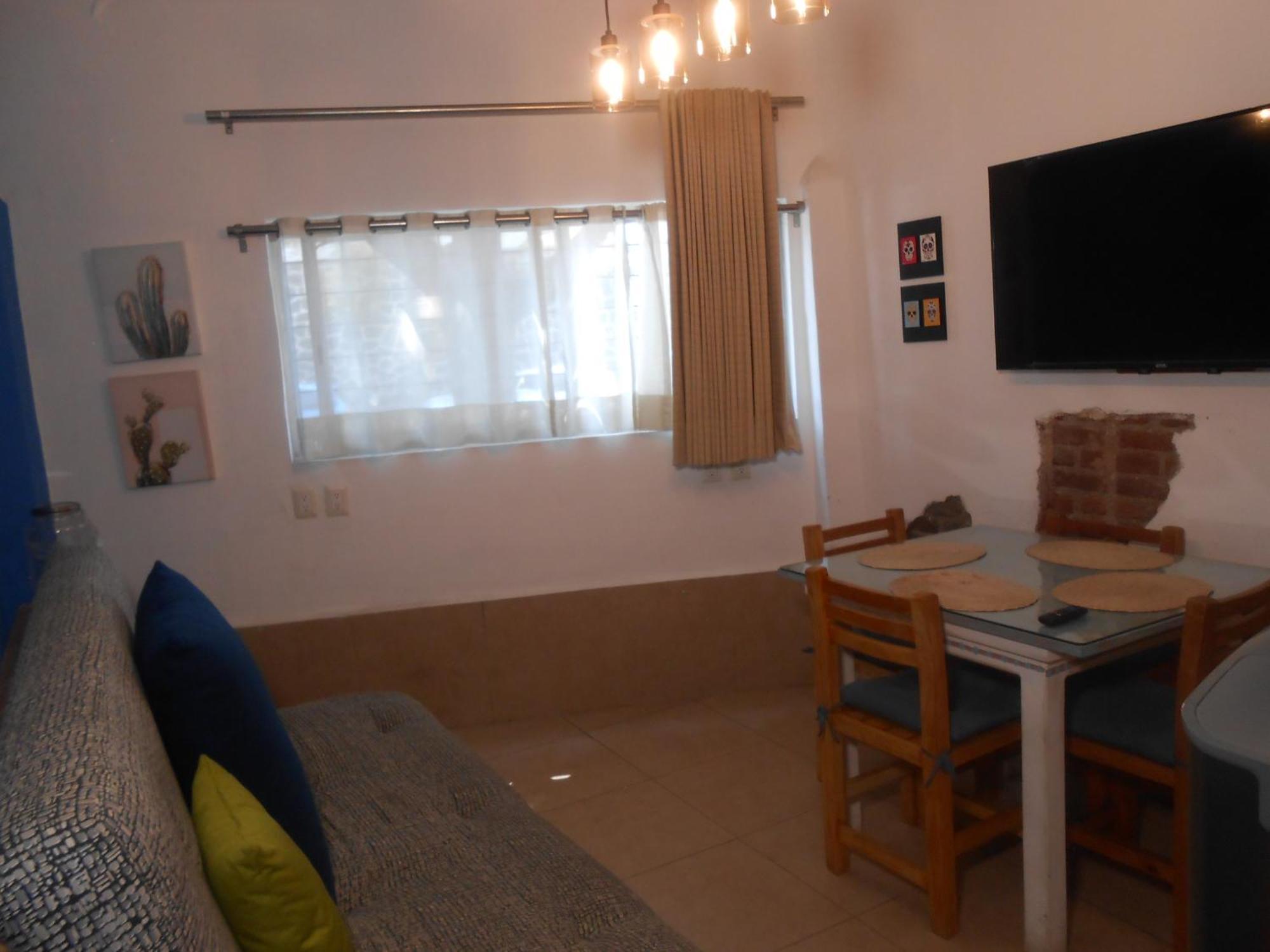 Estudios San ángel Loft 1 Nayarit Apartamento *