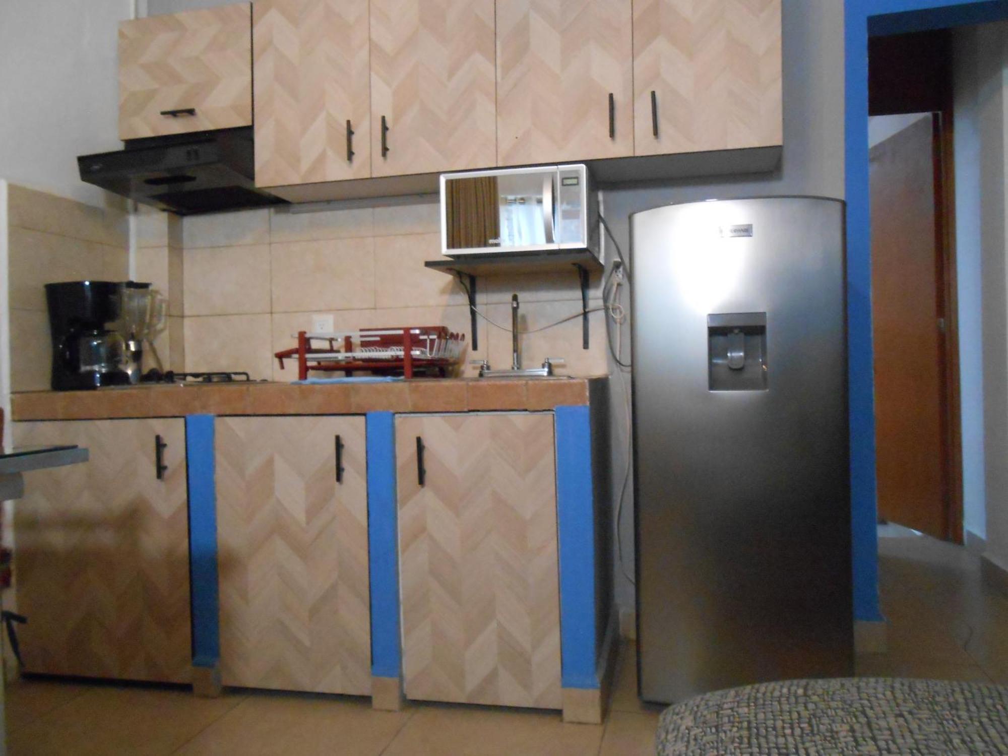 Estudios San ángel Loft 1 Nayarit *