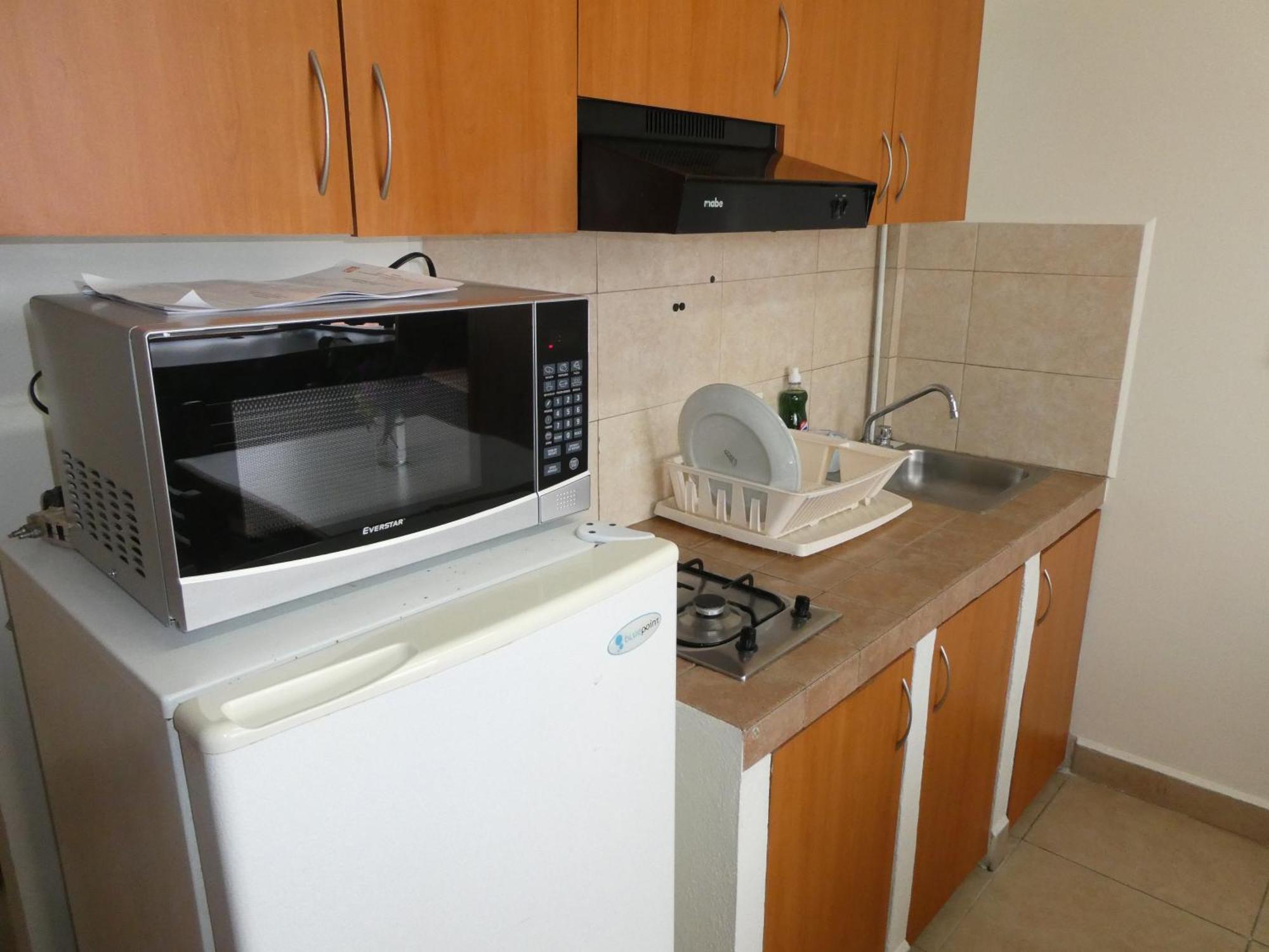 Estudios San ángel Loft 1 Nayarit Apartamento *
