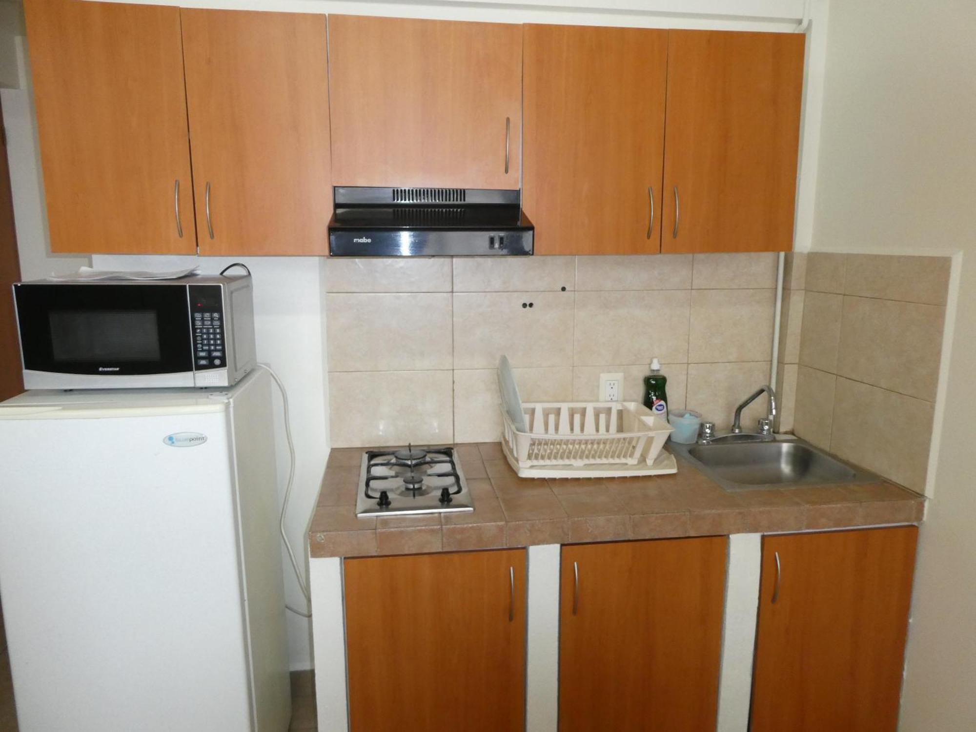 Estudios San ángel Loft 1 Nayarit Apartamento