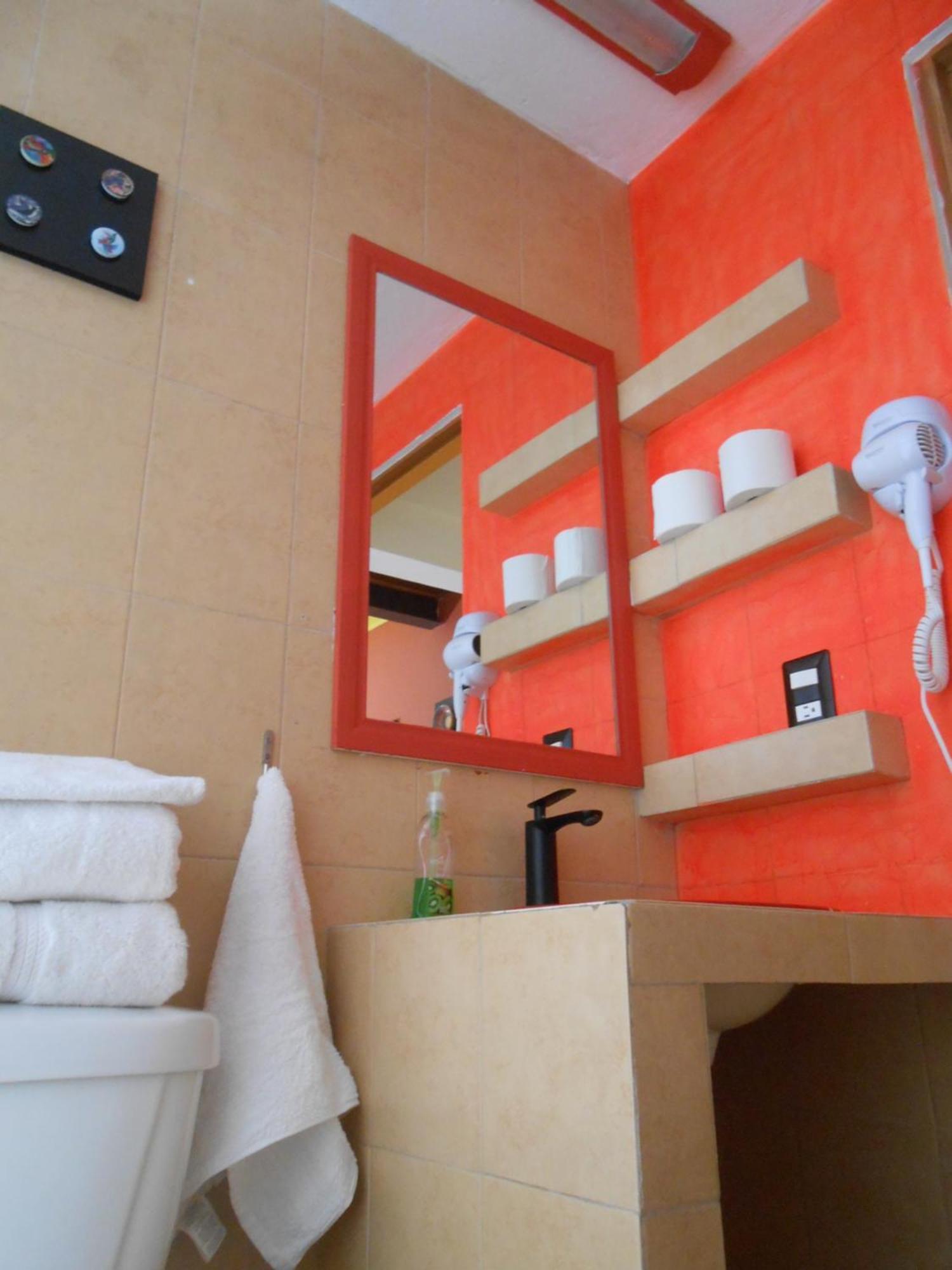 Estudios San ángel Loft 1 Nayarit México DF