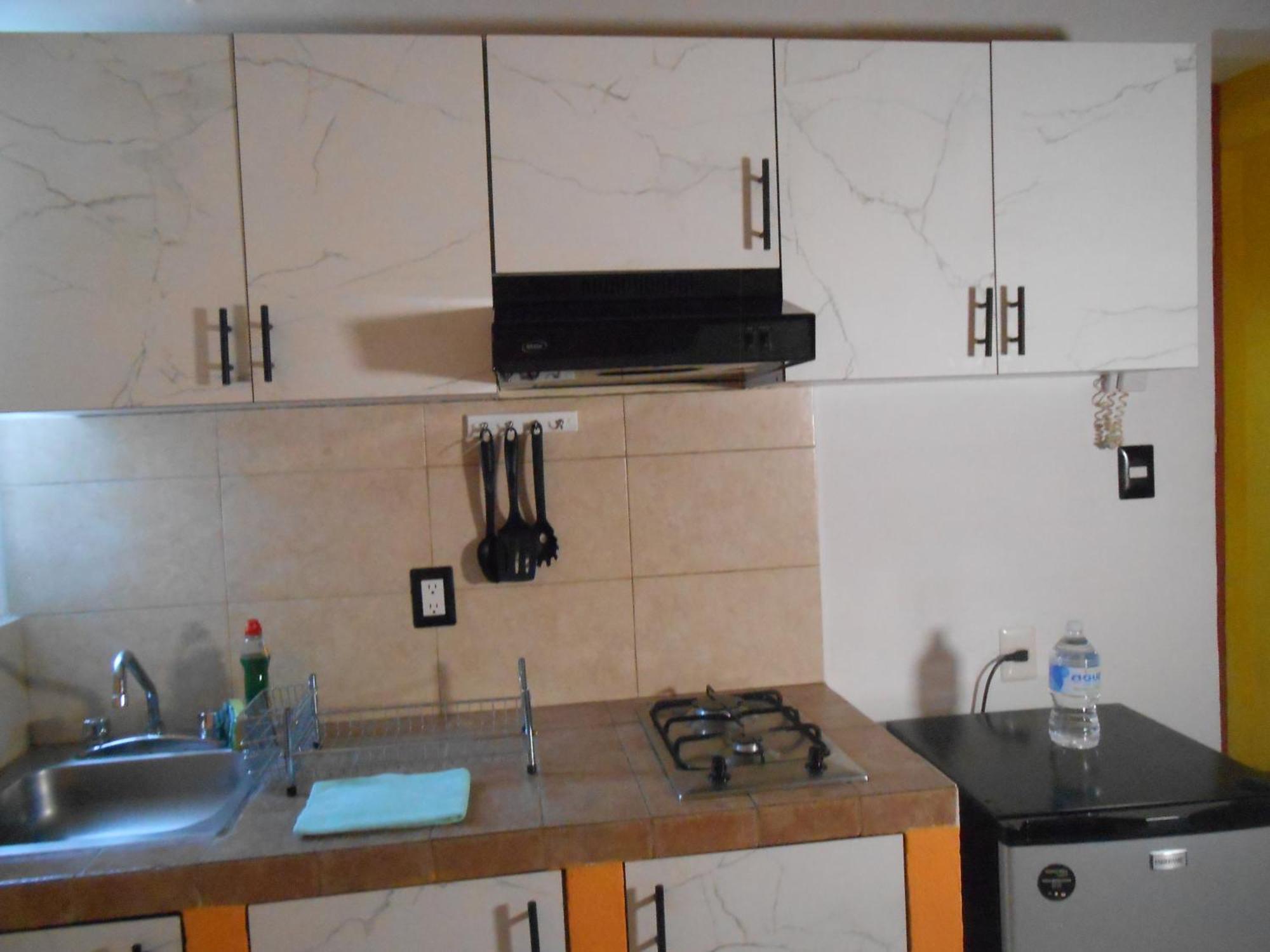 Apartamento Estudios San ángel Loft 1 Nayarit *