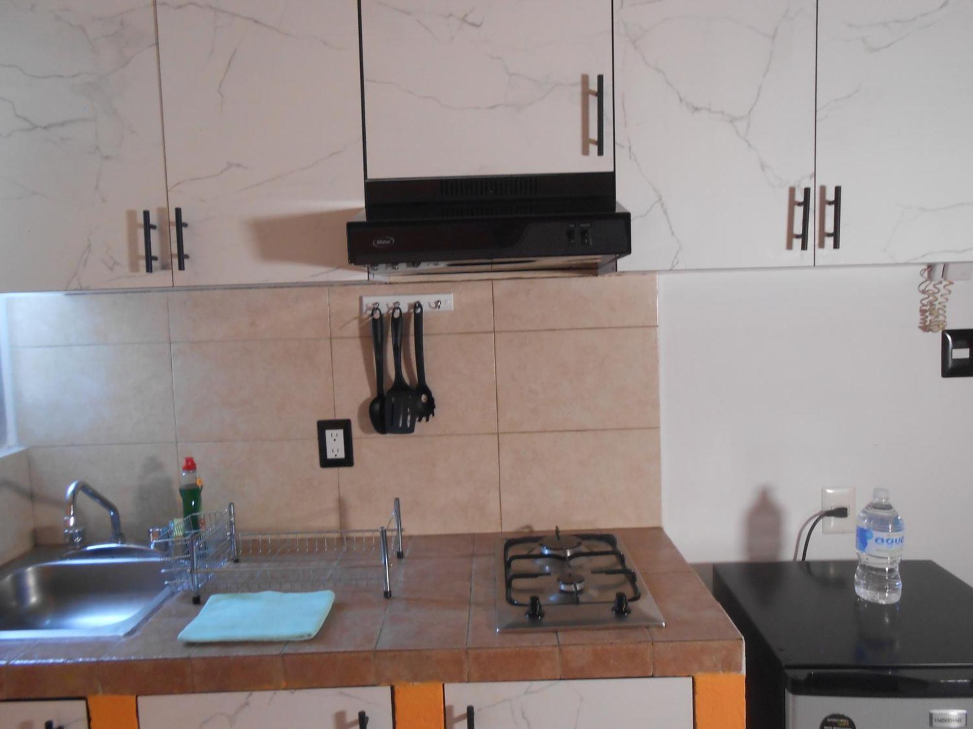 Estudios San ángel Loft 1 Nayarit Apartamento *