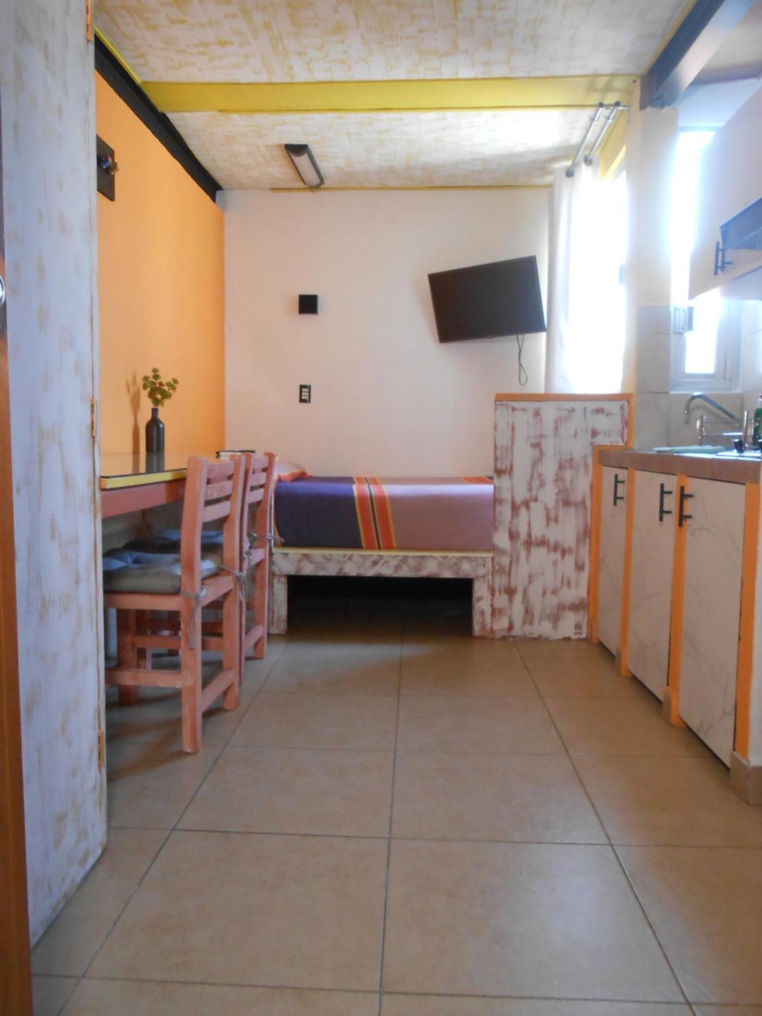 Apartamento Estudios San ángel Loft 1 Nayarit México DF