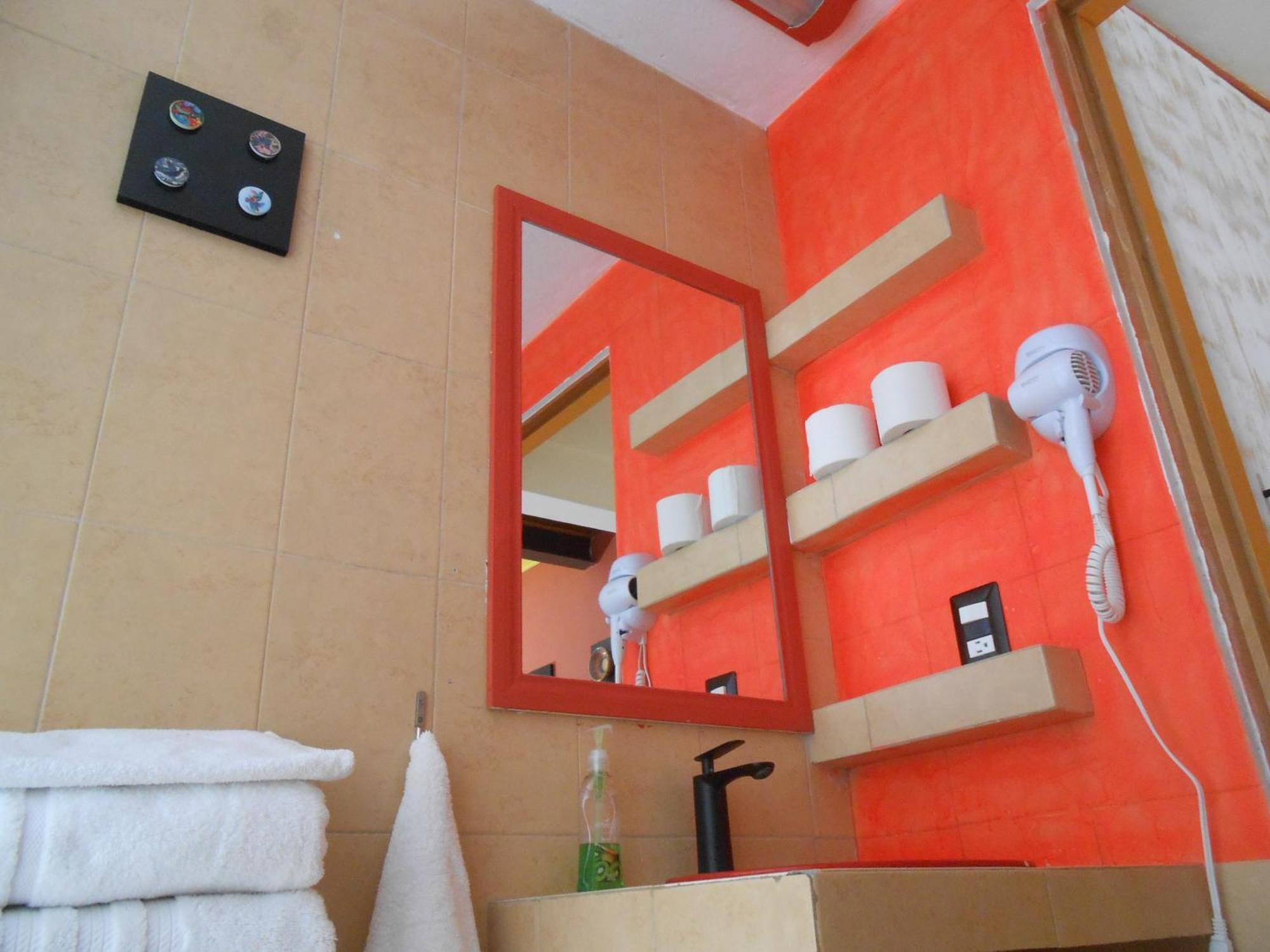 Estudios San ángel Loft 1 Nayarit *