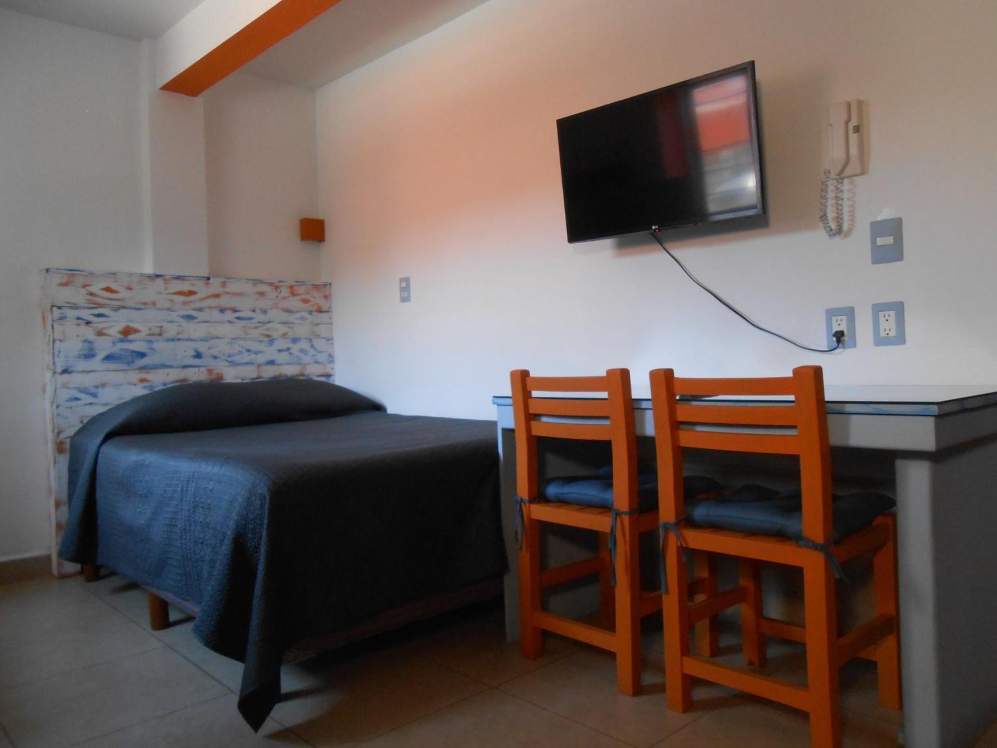 Apartamento Estudios San ángel Loft 1 Nayarit *