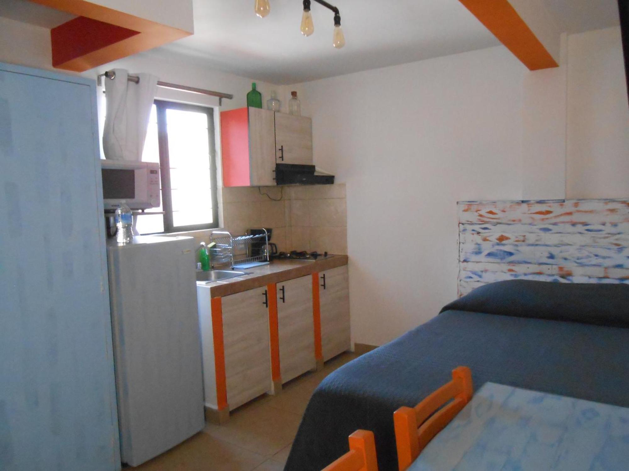 Apartamento Estudios San ángel Loft 1 Nayarit México DF