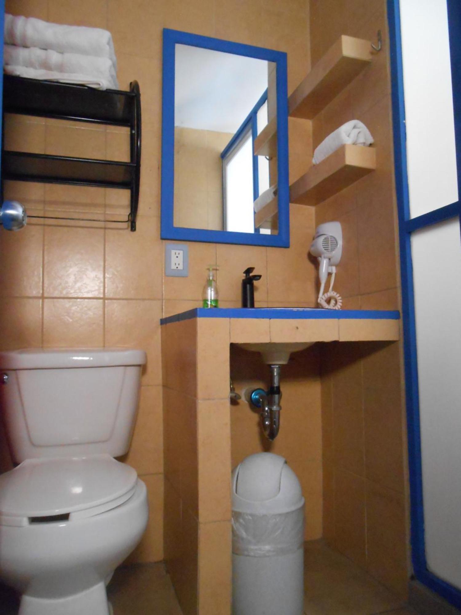 Apartamento Estudios San ángel Loft 1 Nayarit México DF