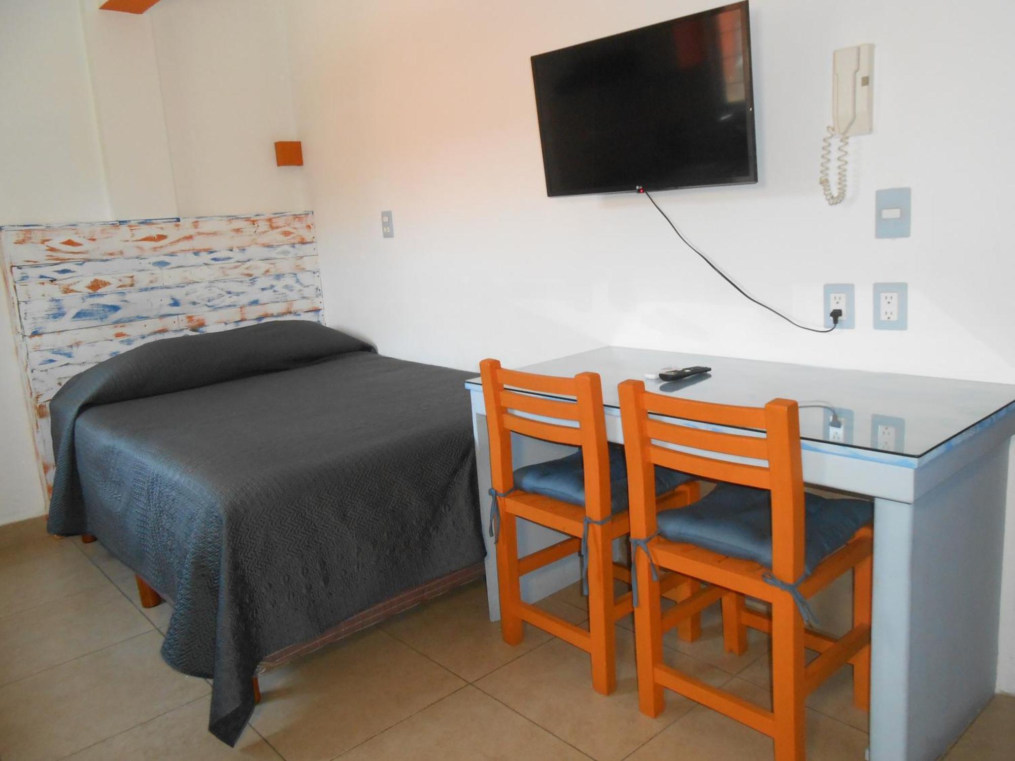 Estudios San ángel Loft 1 Nayarit Apartamento