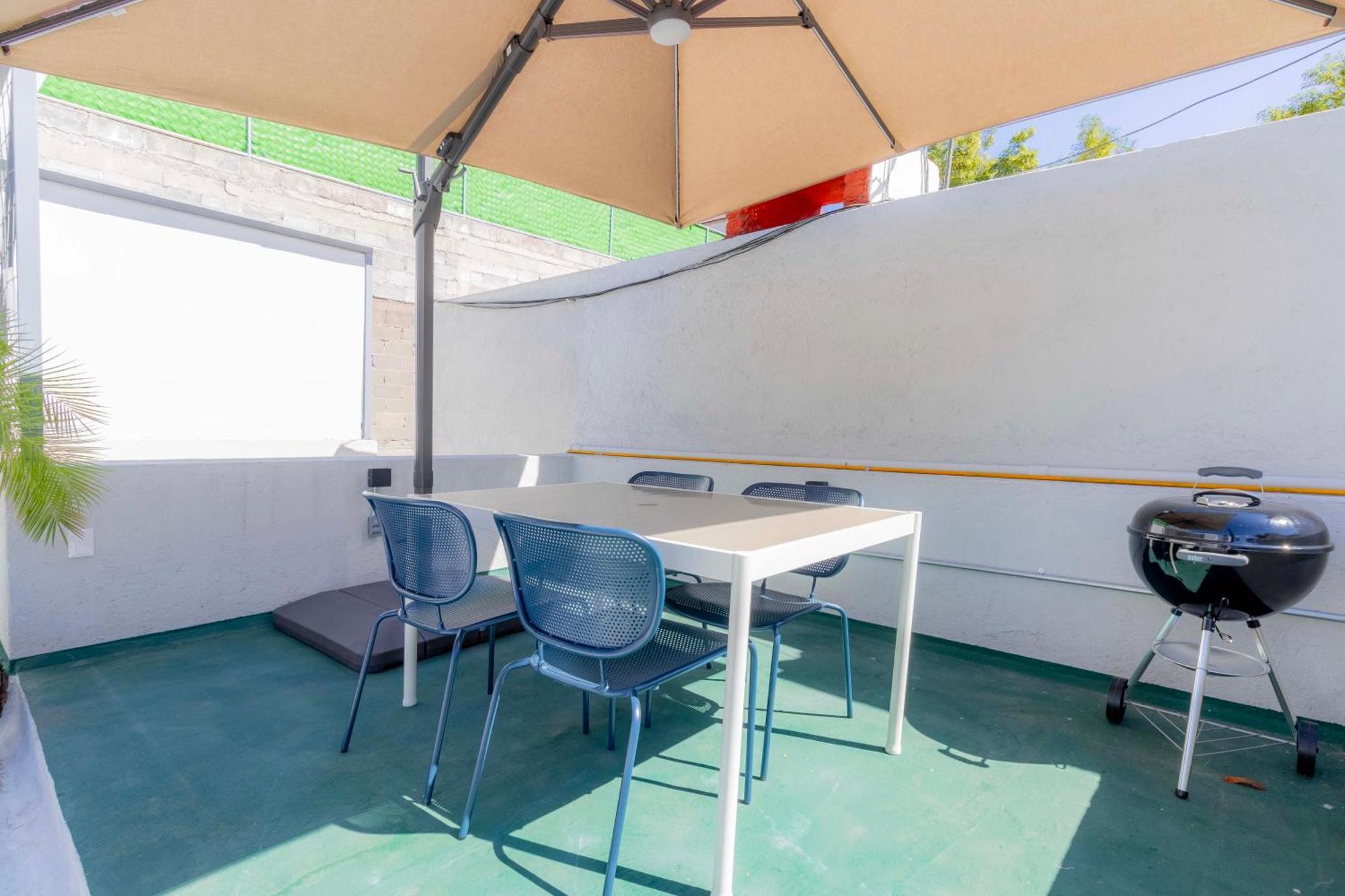 Capitalia - - Anzures Reforma Apartment