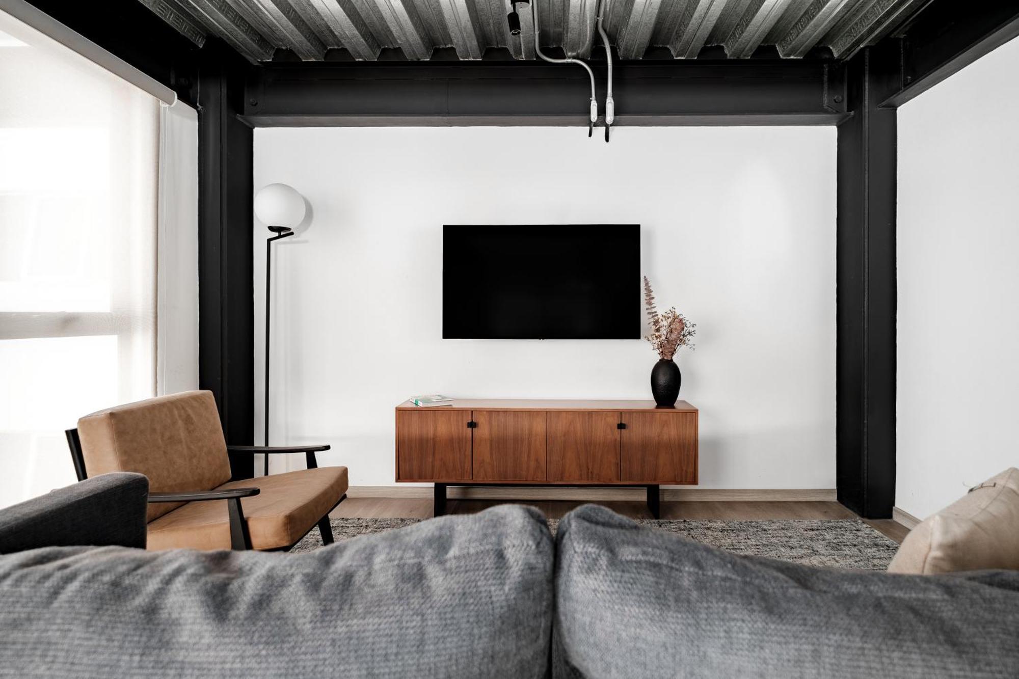 Urban Reforma Mexico By Lumina Apartamento