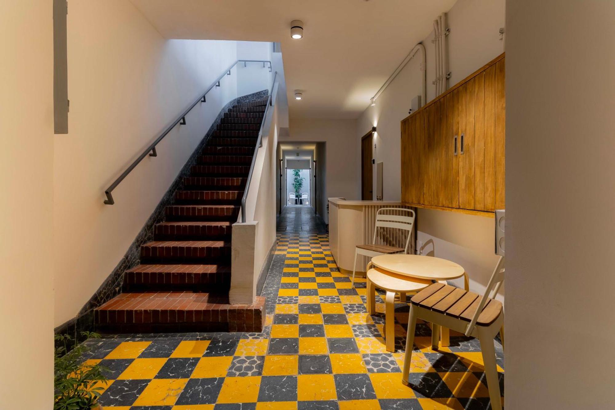Apartment Capitalia - - Anzures Reforma *
