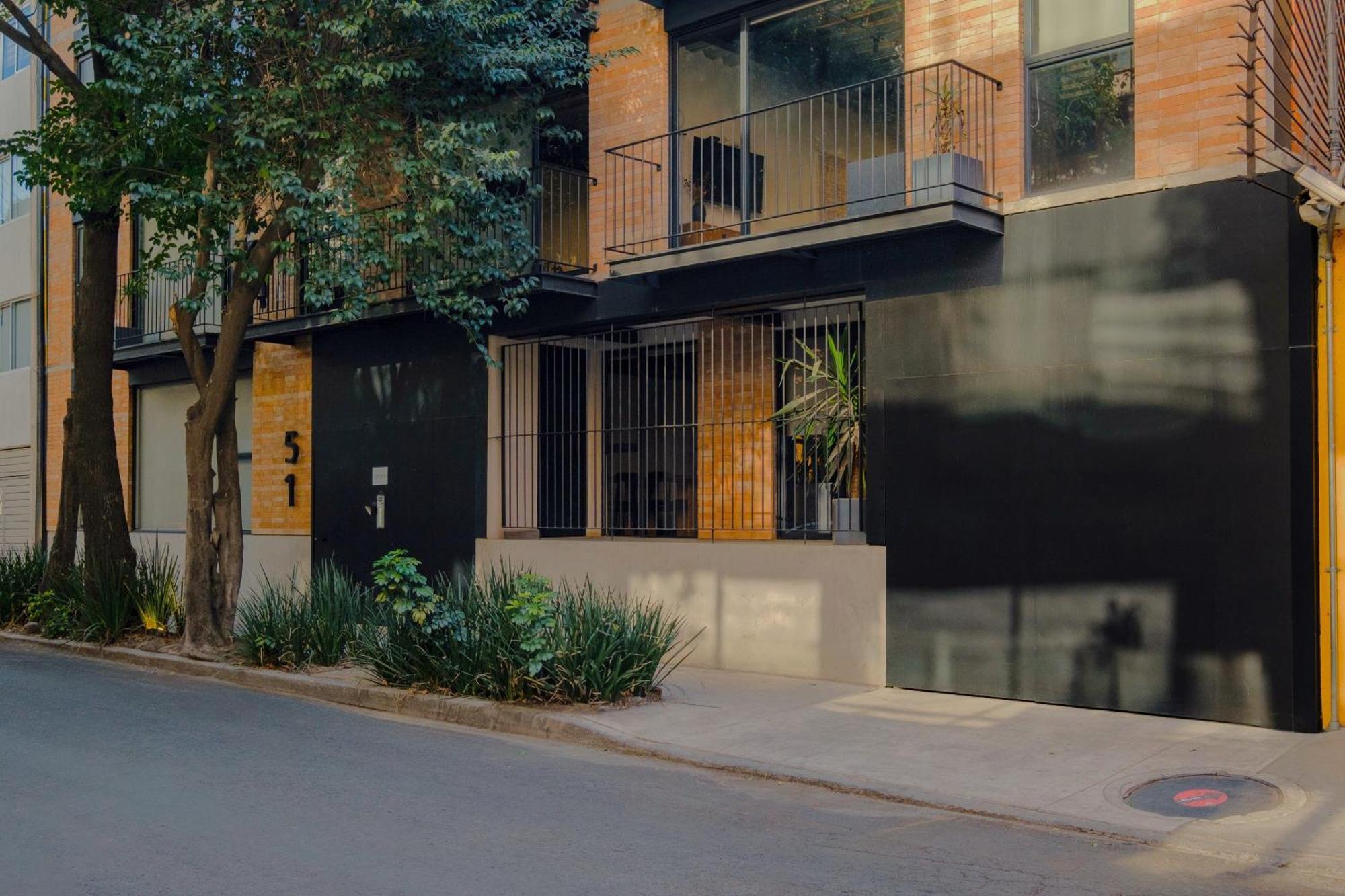 Urban Reforma Mexico By Lumina *
