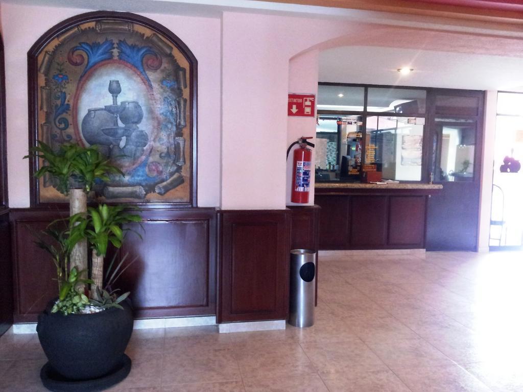 Siesta Del Sur 4* Mexico City