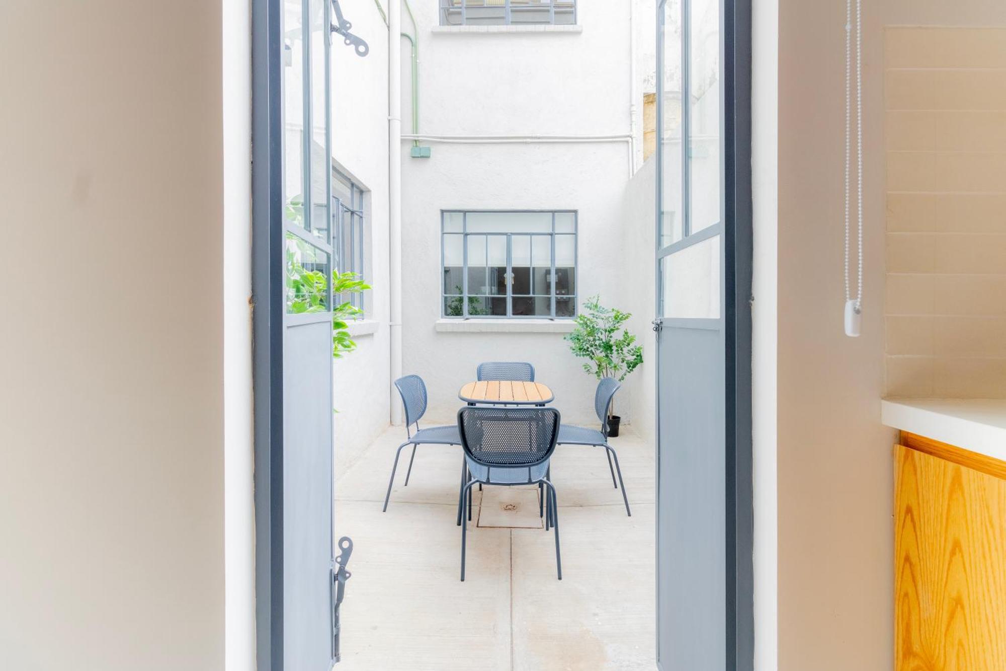 Apartment Capitalia - - Anzures Reforma