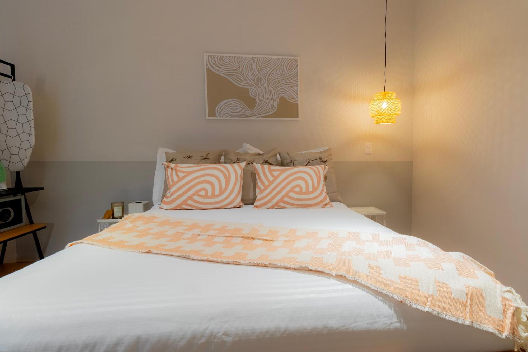 Apartment Capitalia - - Anzures Reforma Mexico City