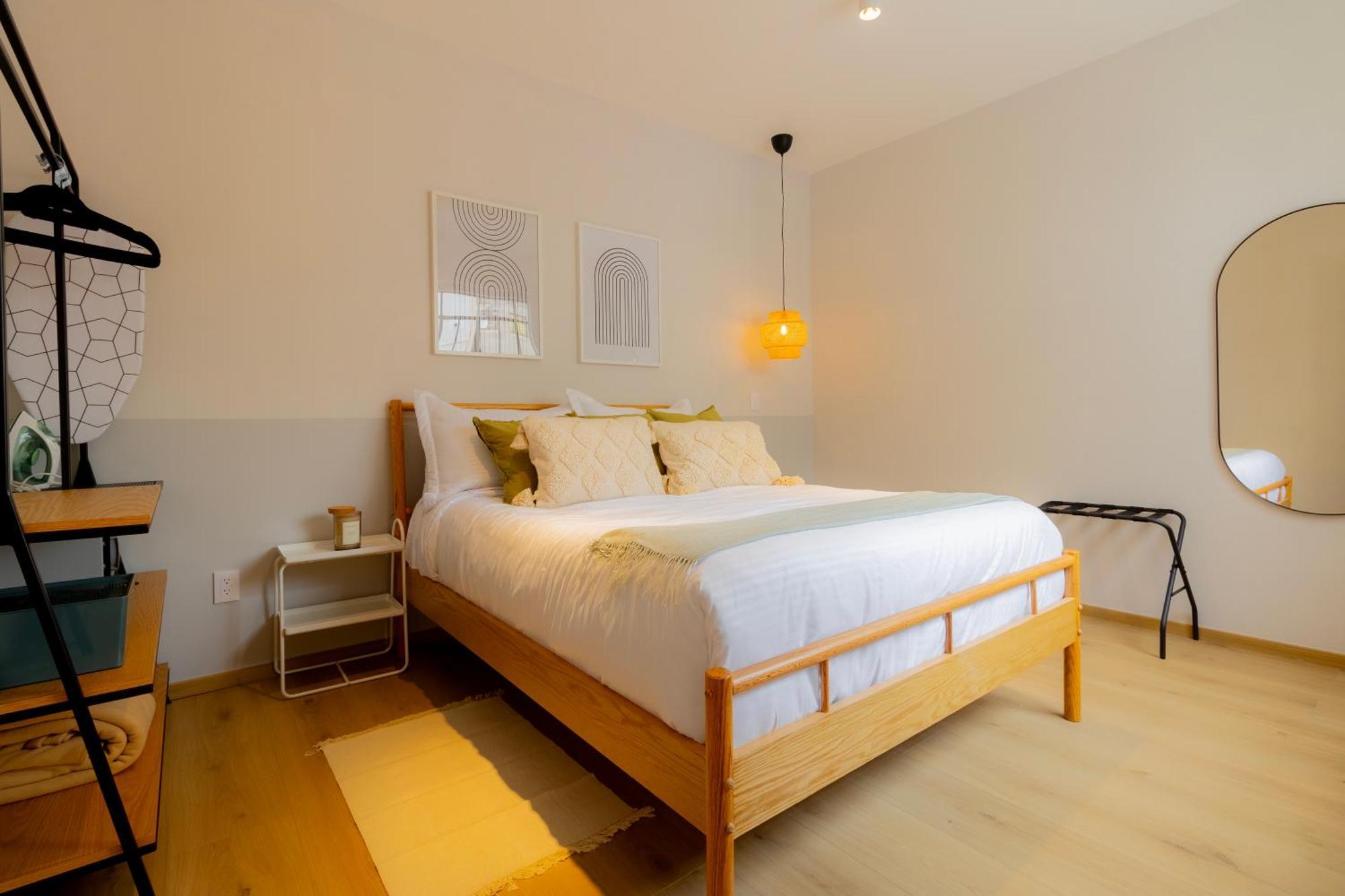 Apartment Capitalia - - Anzures Reforma *