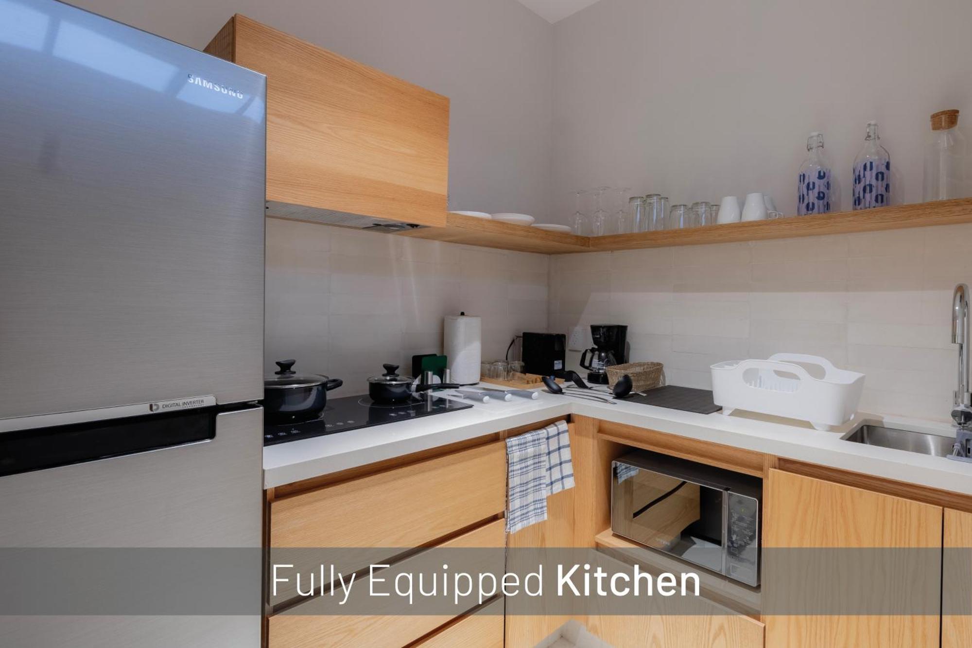 Apartment Capitalia - - Anzures Reforma Mexico City