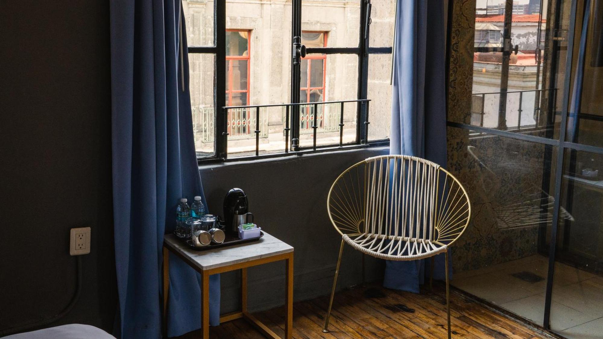 Hotel Casa Pepe 4*