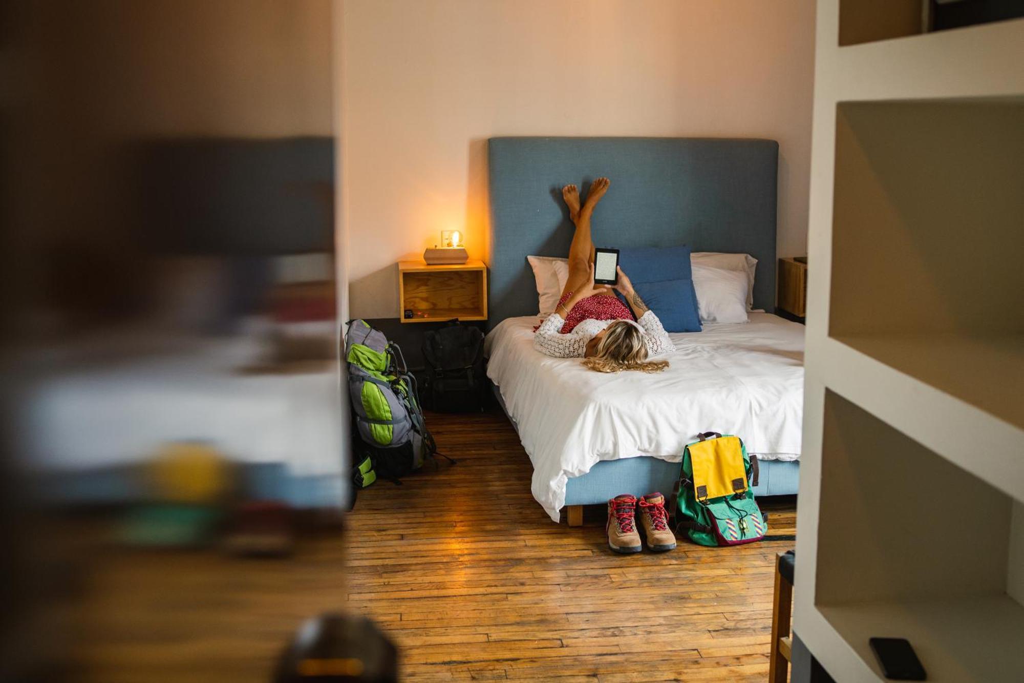 Hotel Casa Pepe 4*