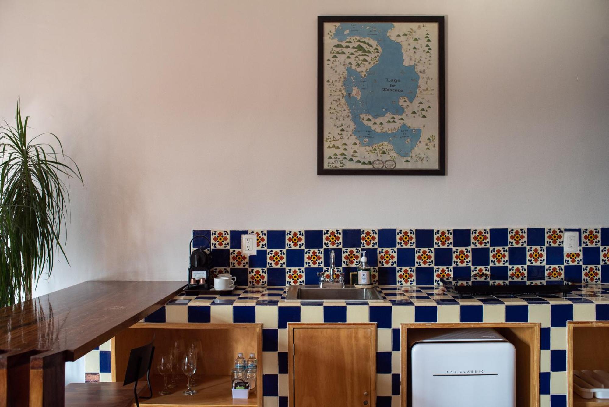 Casa Pepe Hotel 4*