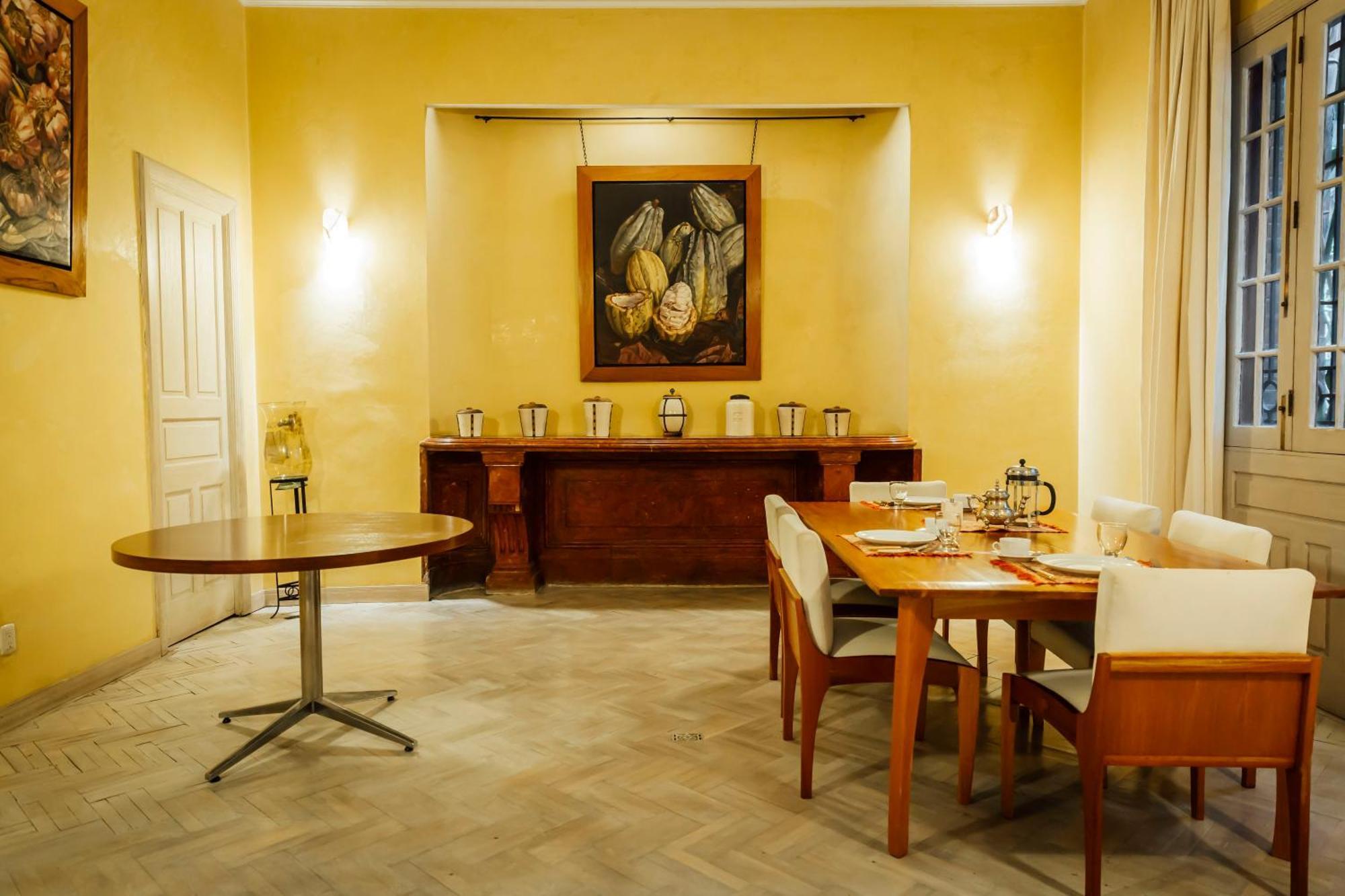 Hotel Maison Du Comte