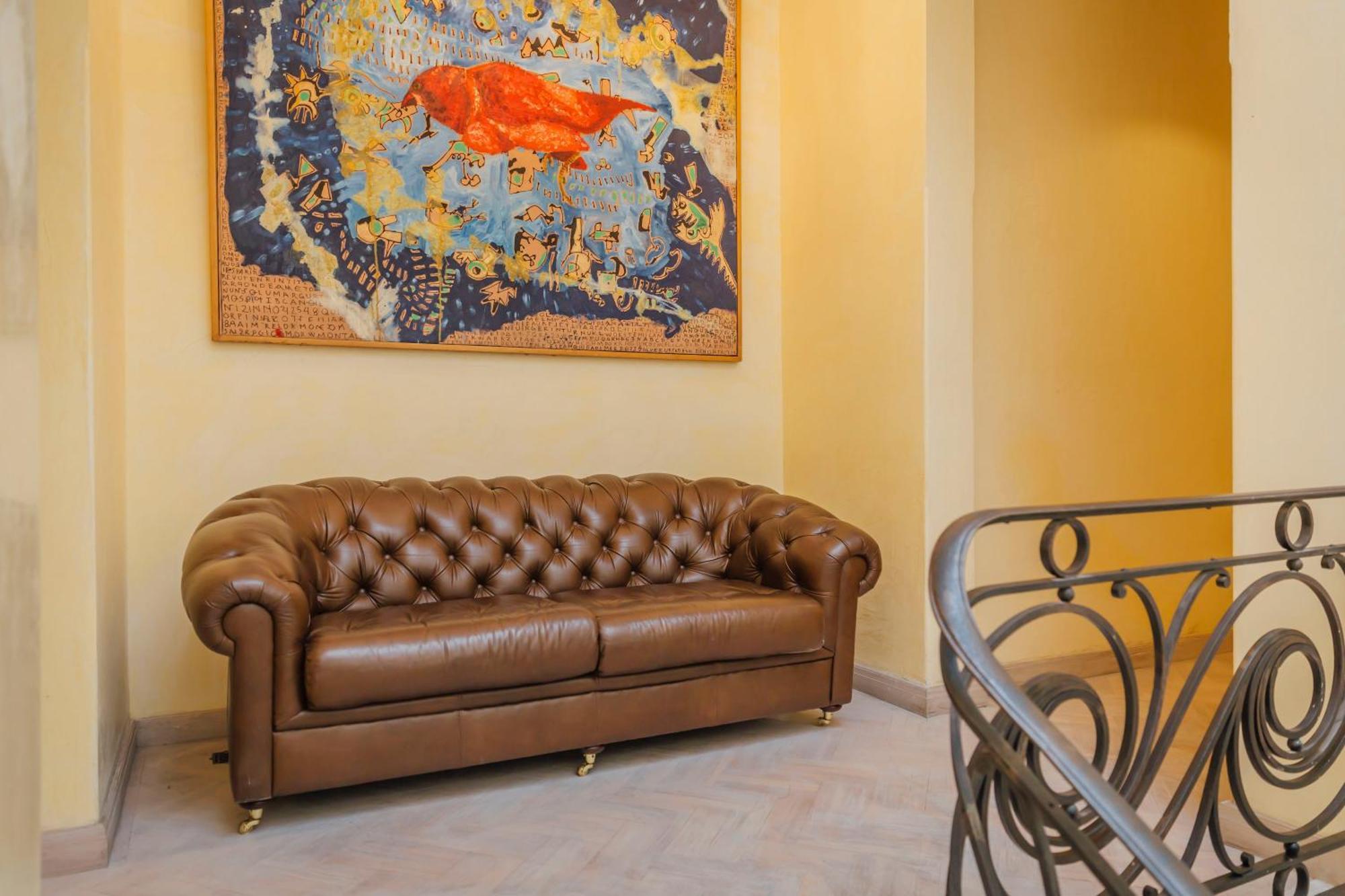 Maison Du Comte Hotel 5*