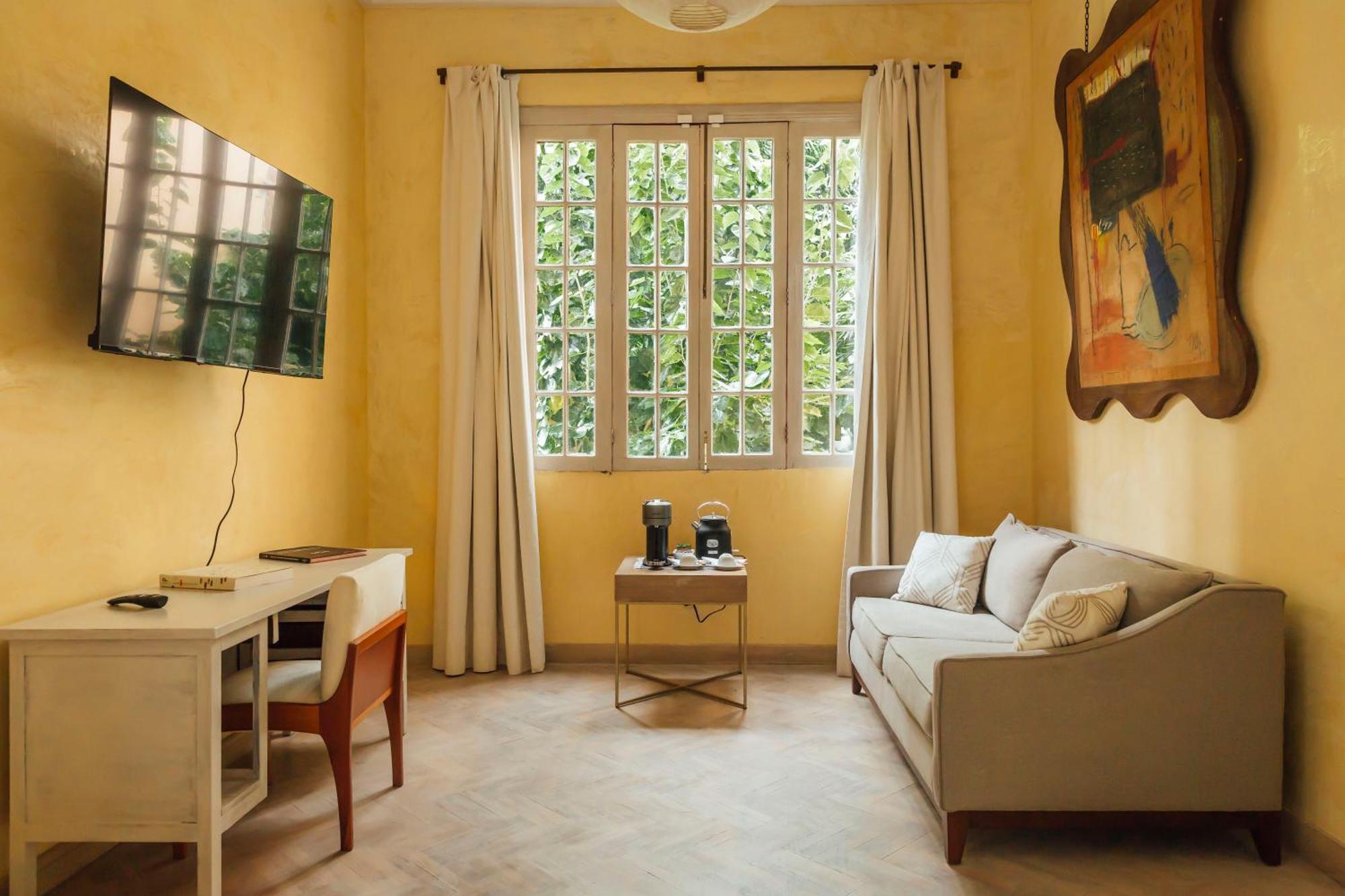 Hotel Maison Du Comte