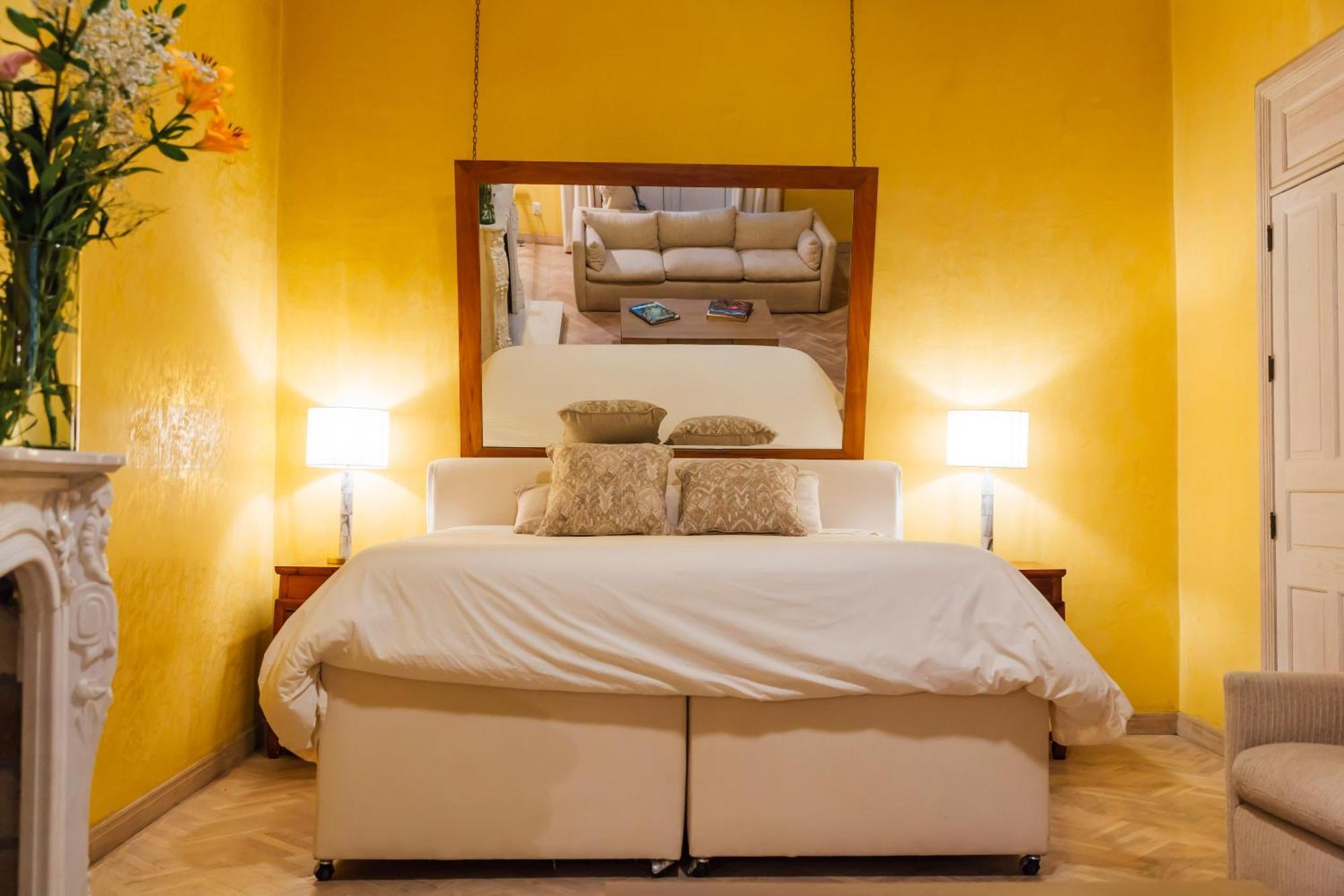 Hotel Maison Du Comte 5*