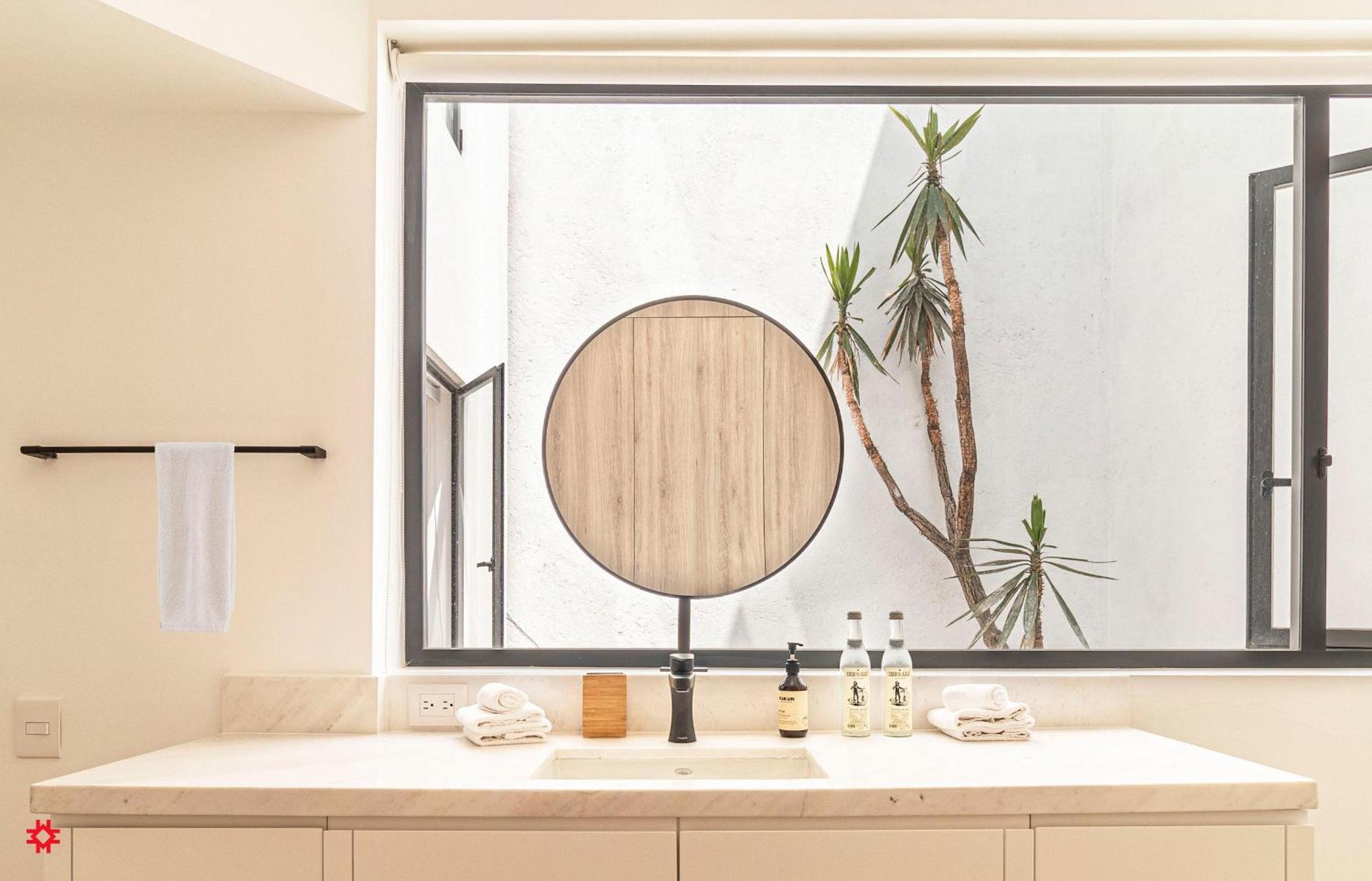 Casa Antonio By Kukun Apartment Mexico City