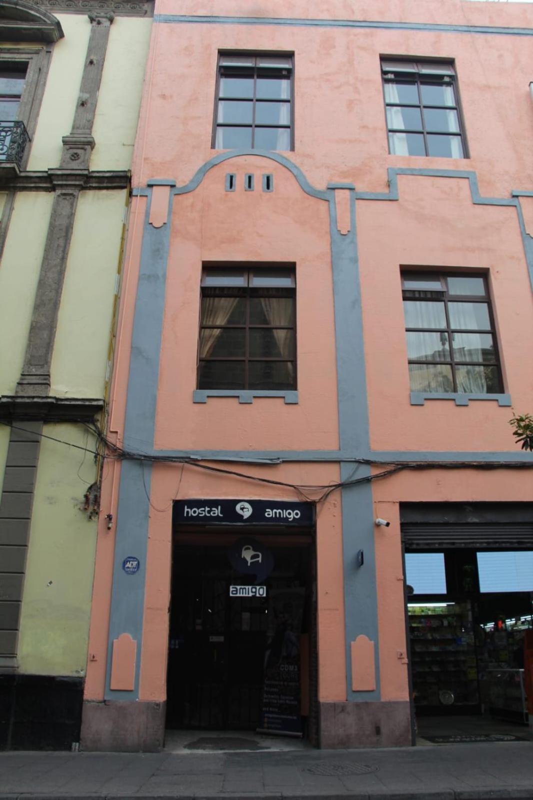 Hostal Amigo *
